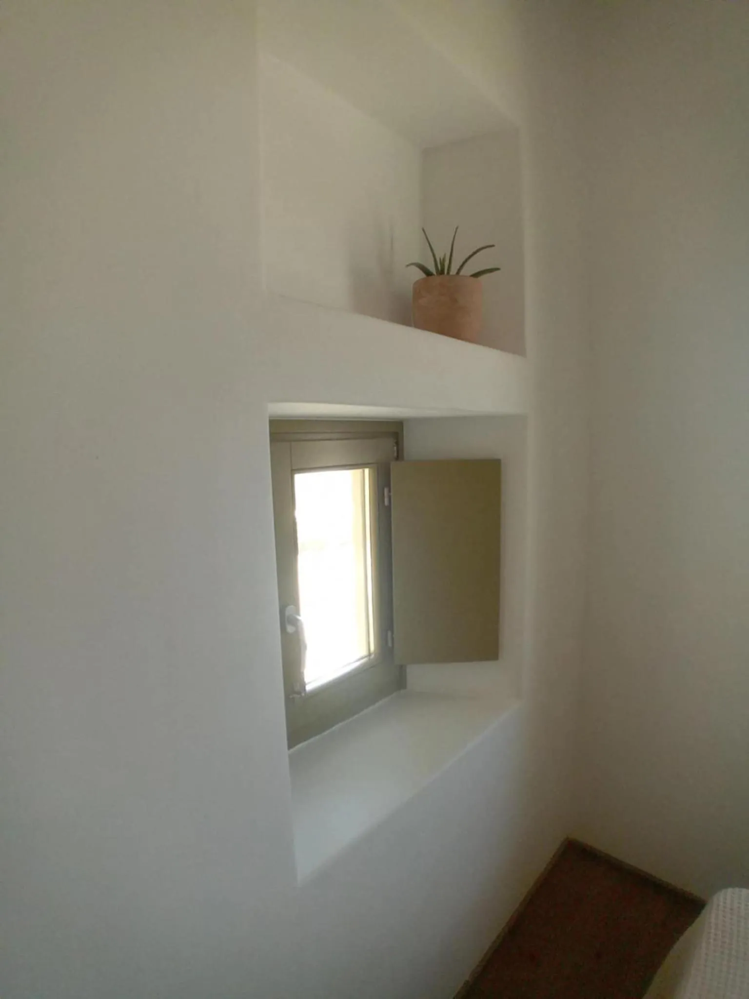 Bedroom in Aviola Mykonos