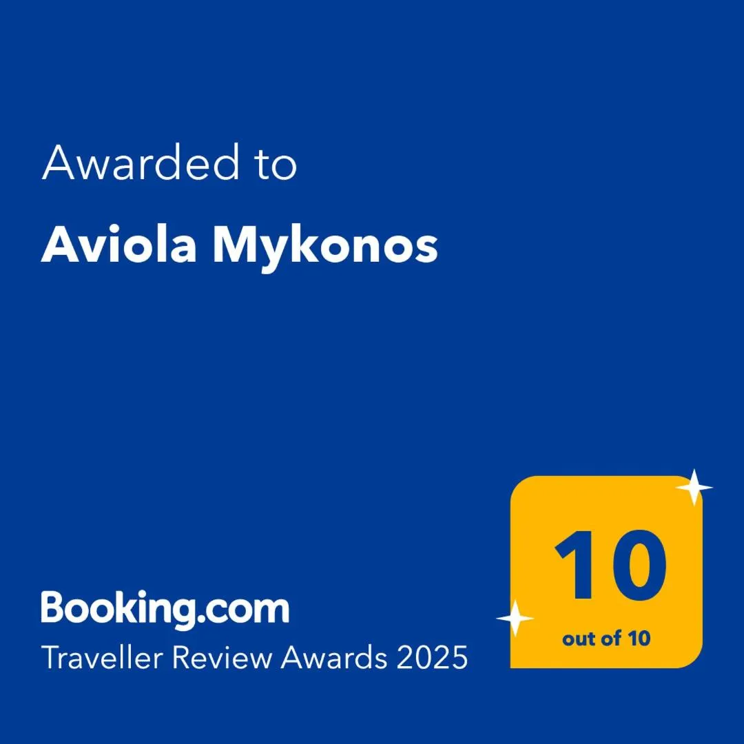 Aviola Mykonos