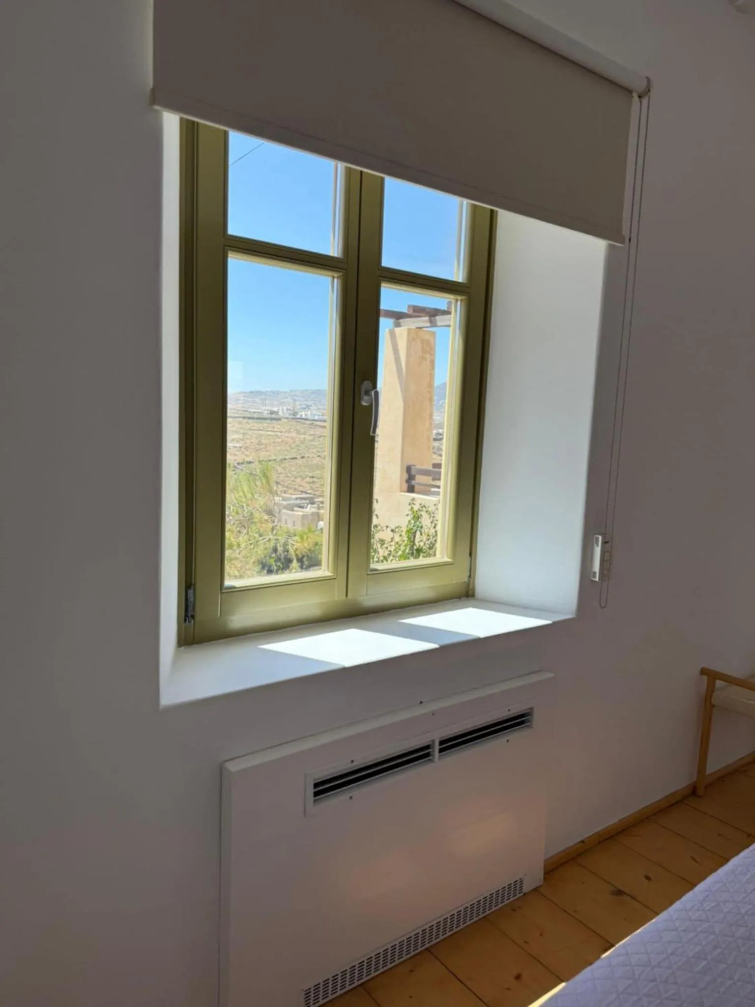 Bedroom in Aviola Mykonos
