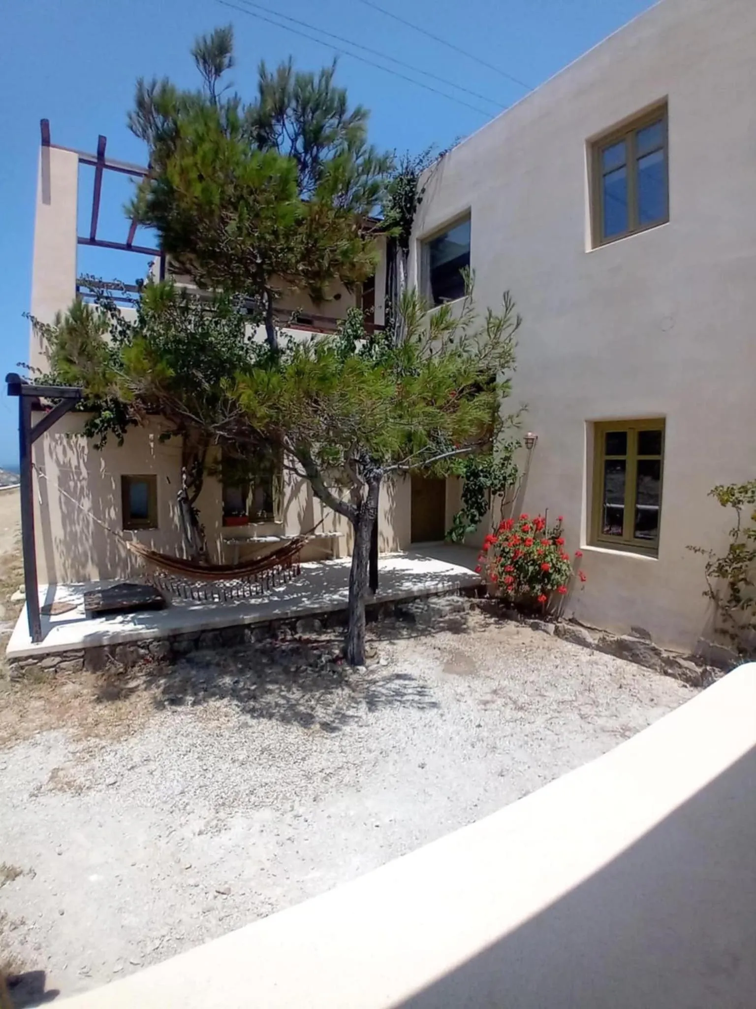Aviola Mykonos