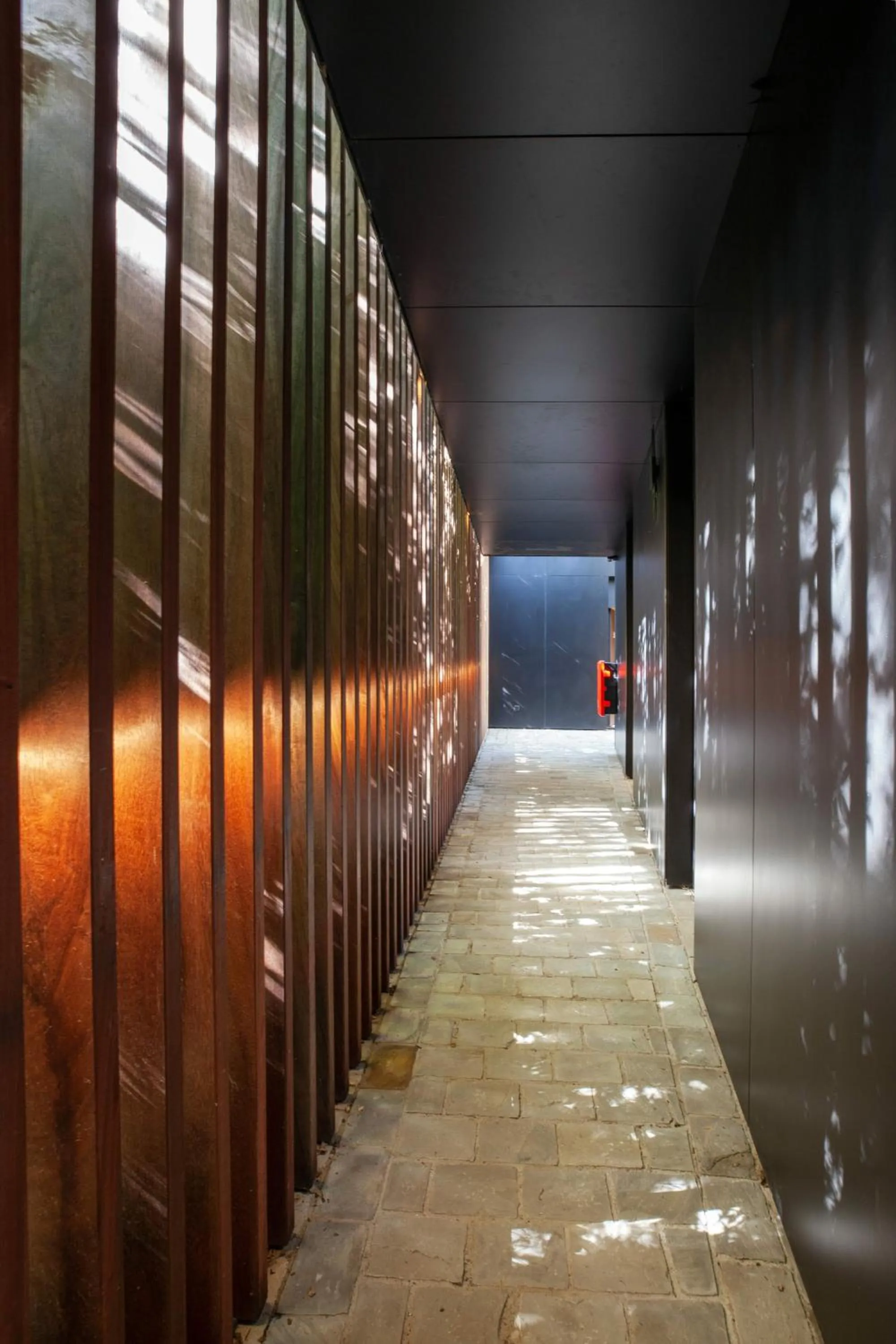 Hotel The Lodge Heverlee