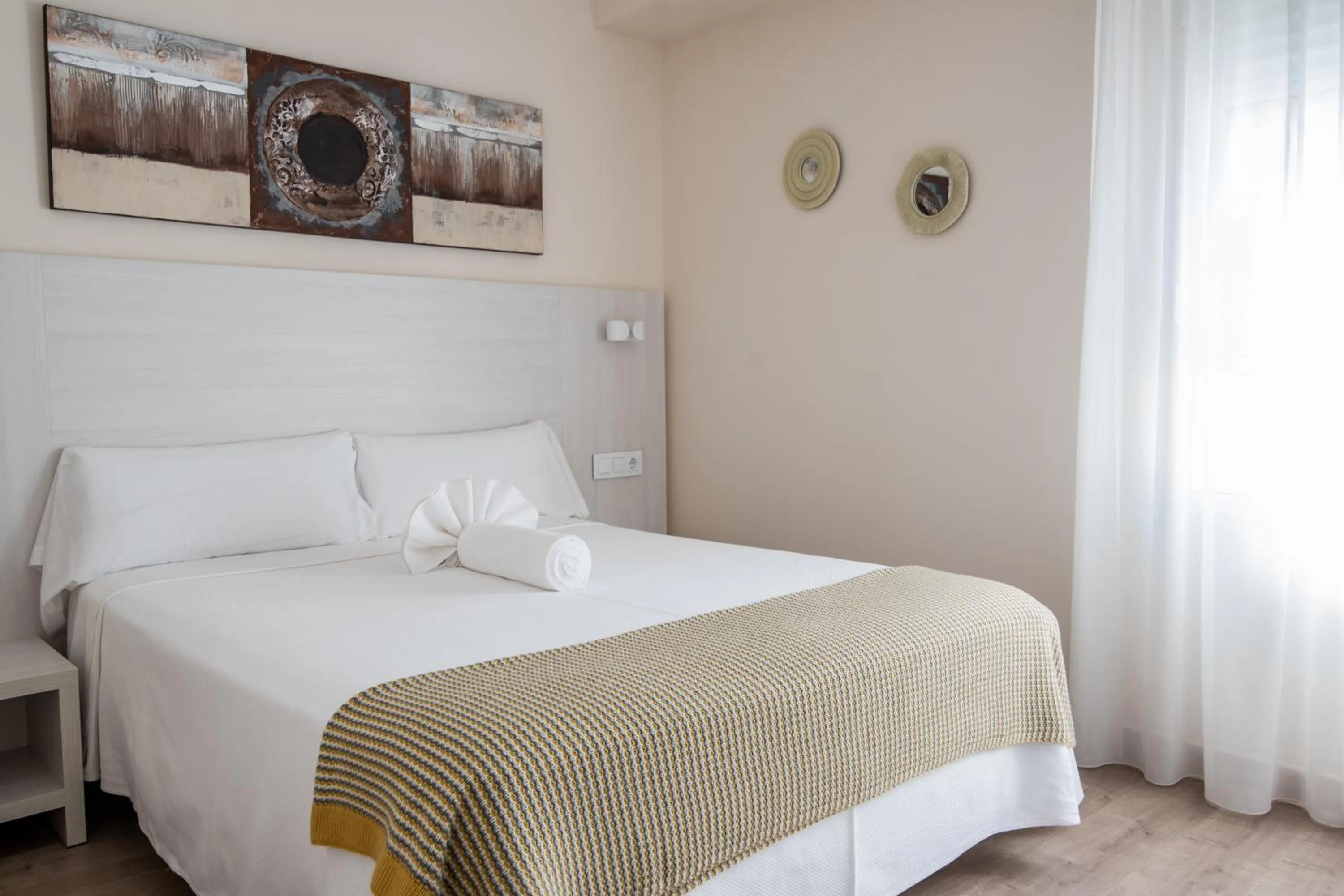Apartamentos Massó