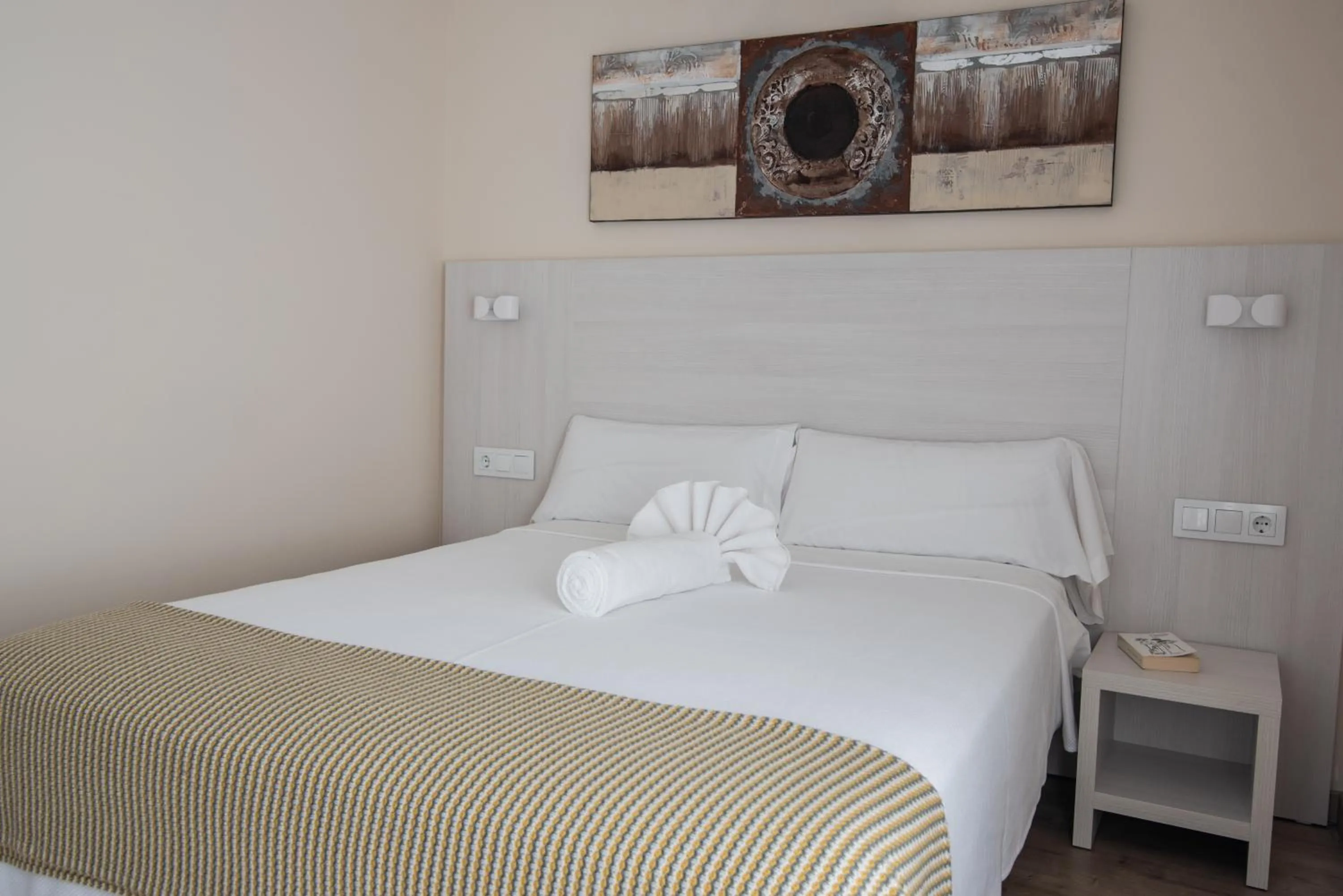 Apartamentos Massó