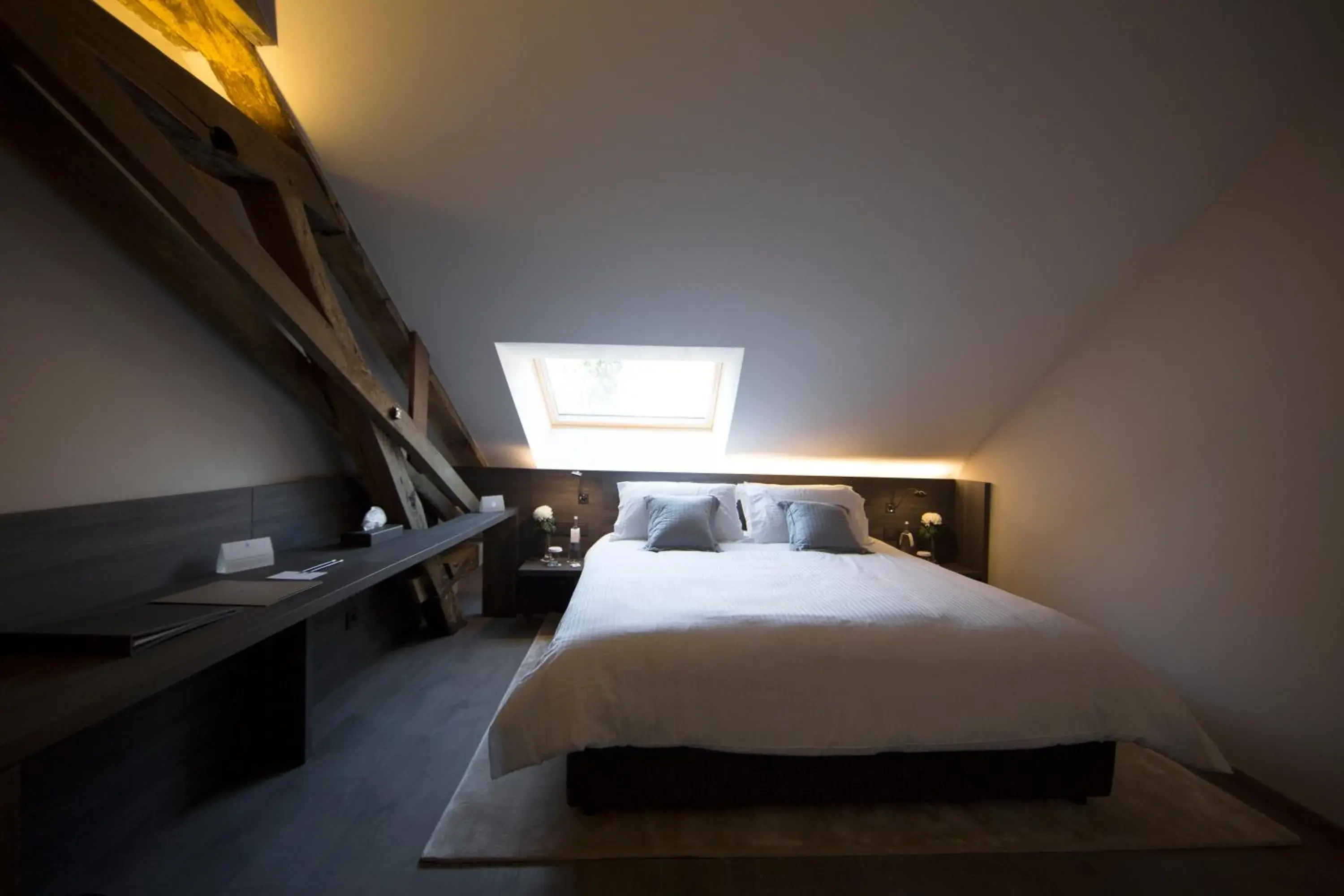 Superior Double Room in Etoile de Pompadour Superior Double Room in Etoile de Pompadour