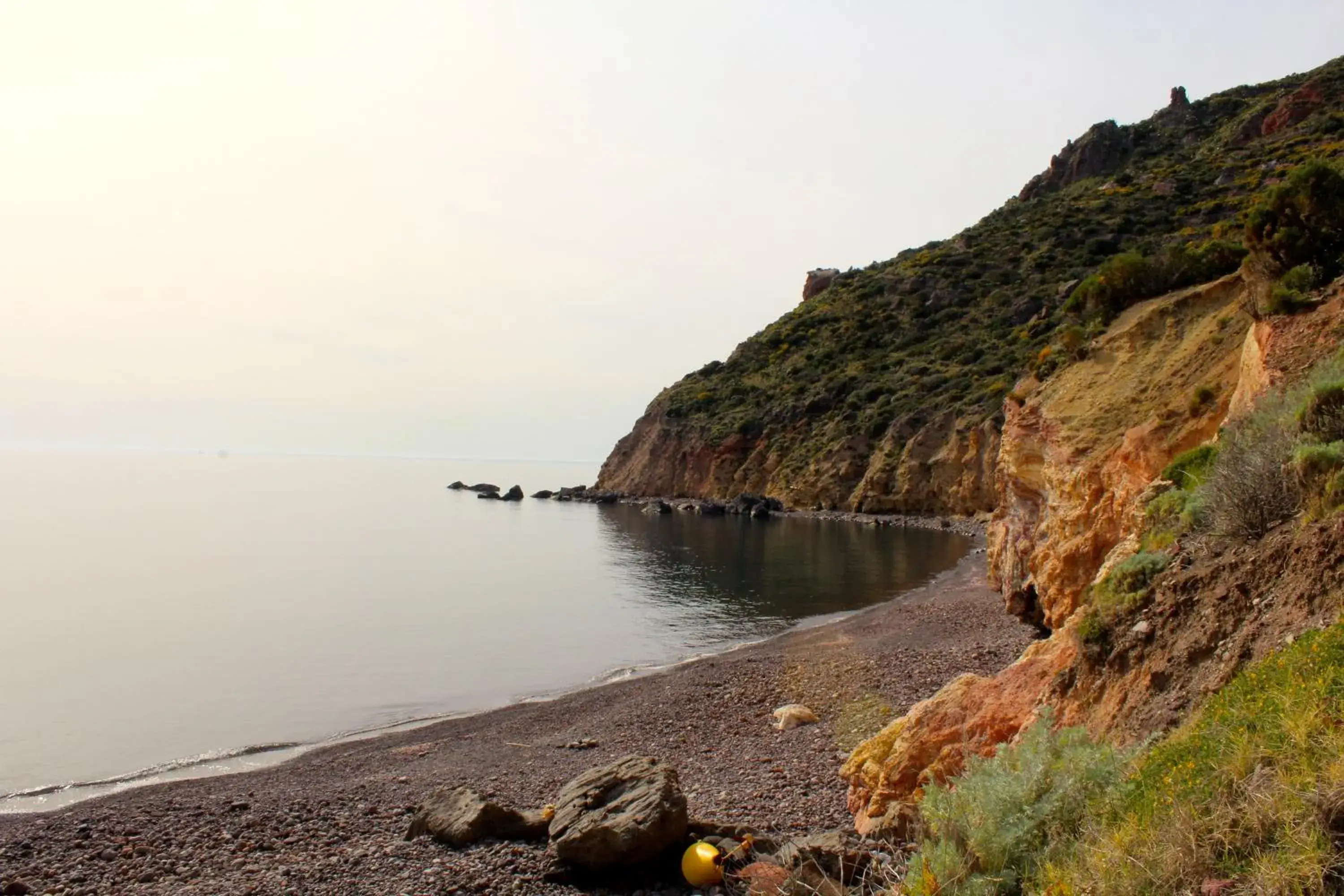 Double Room with Sea View in al numero zero Double Room with Sea View in al numero zero