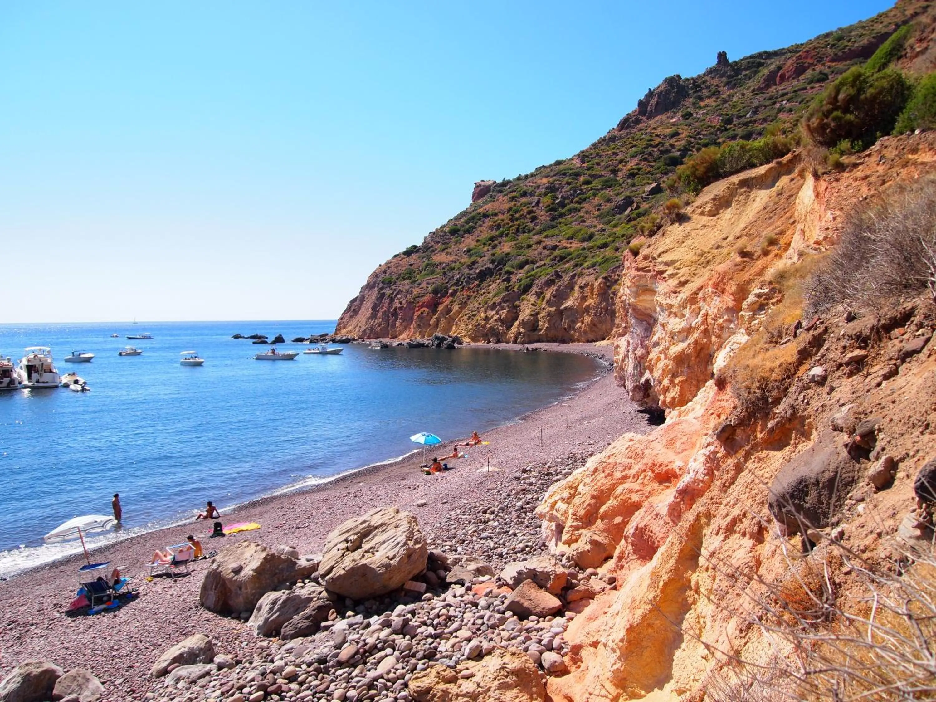 Day in al numero zero