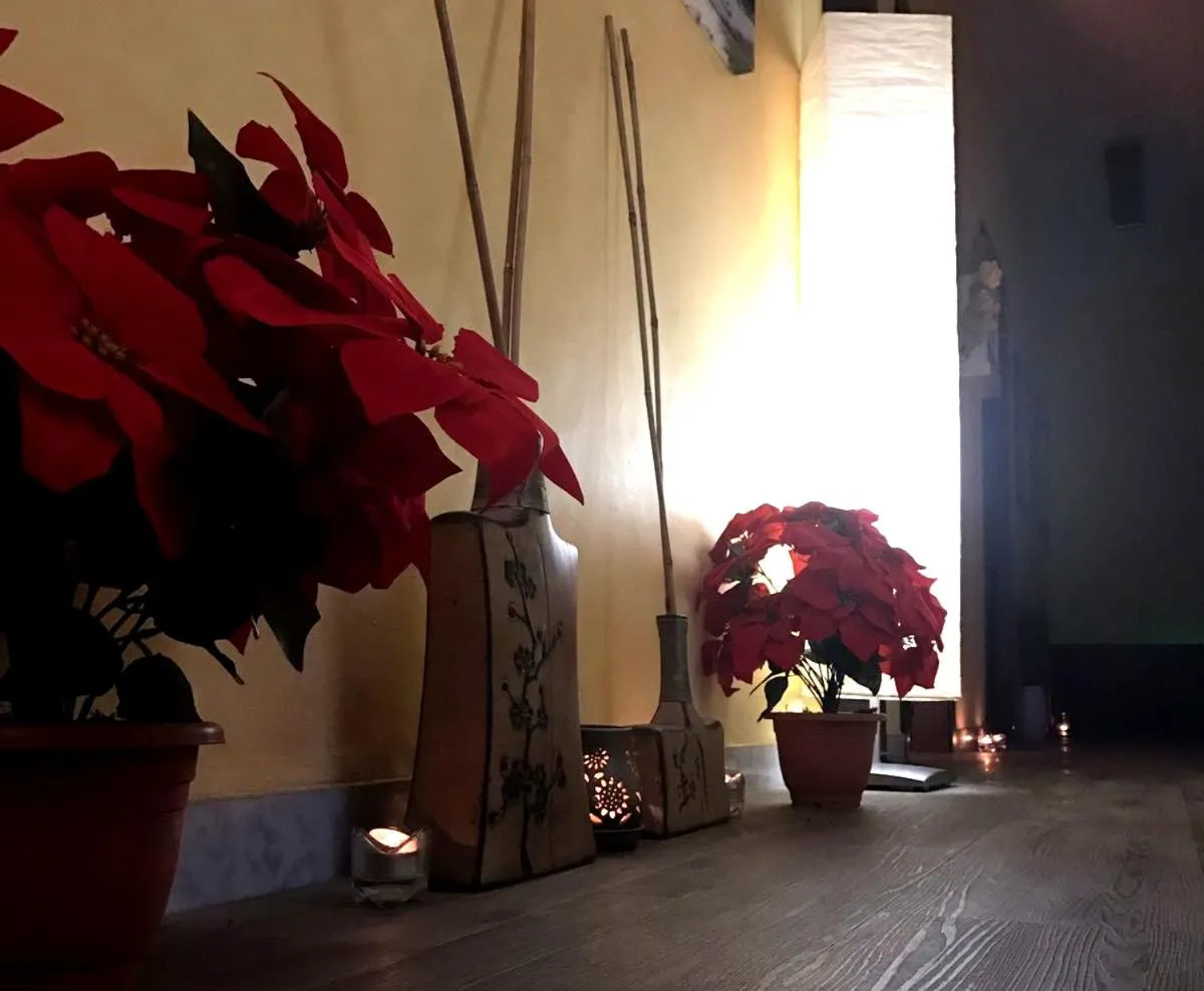 Spa and wellness centre/facilities in B&B del Benessere Beauty & Welness