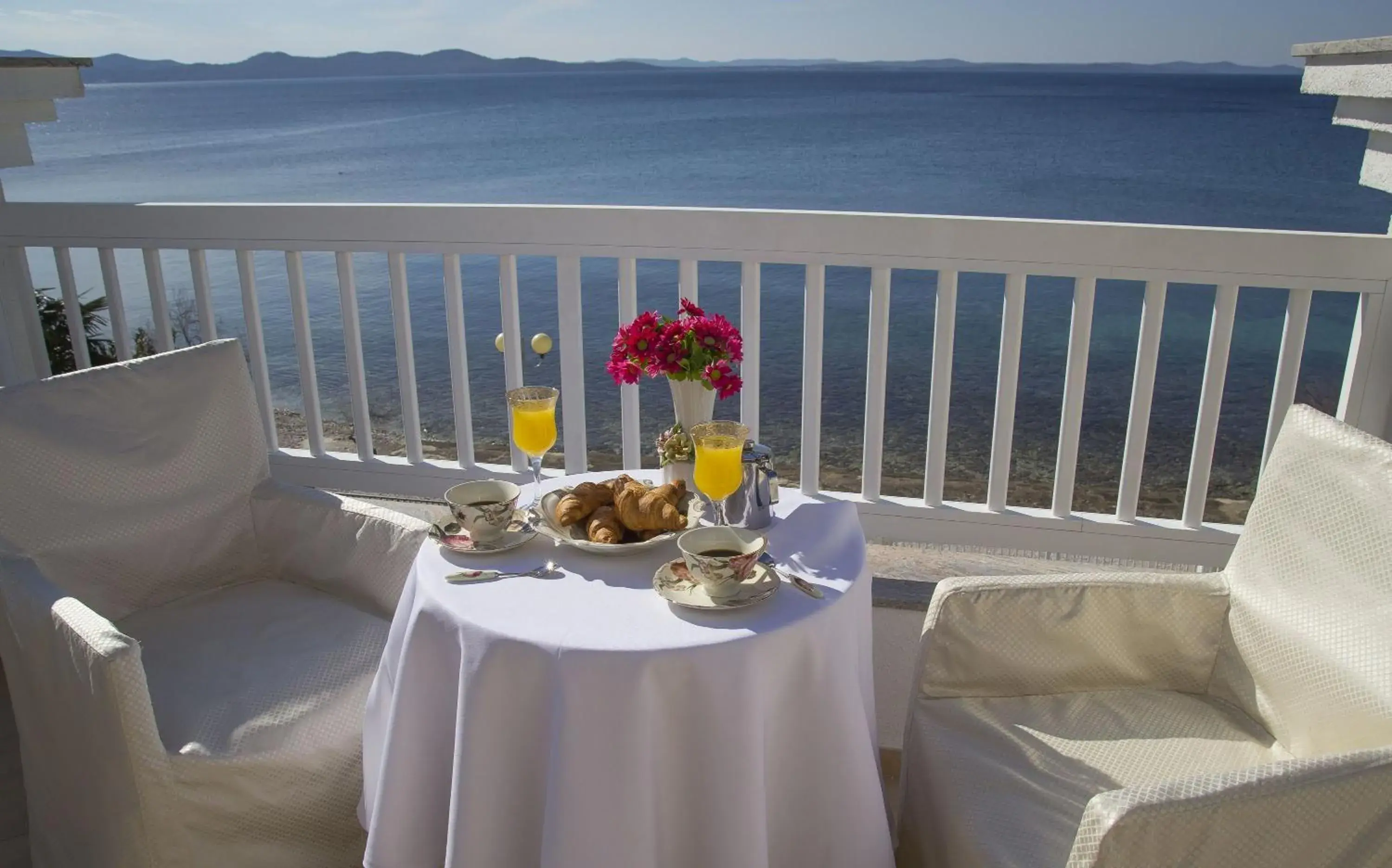 Bird's eye view in Villa Triana-Adults Only Bird's eye view in Villa Triana-Adults Only