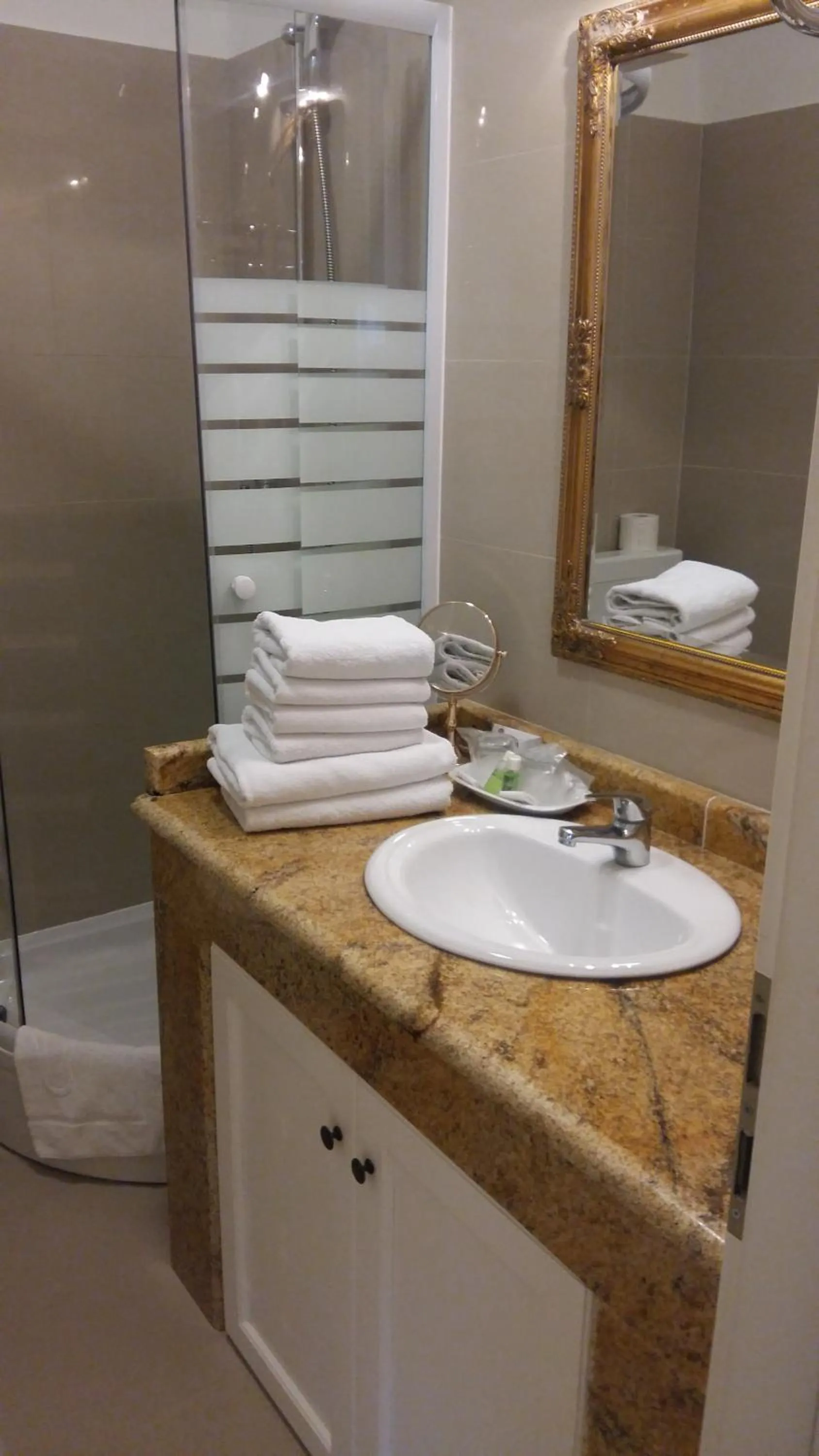 Sea view in Villa Triana-Adults Only