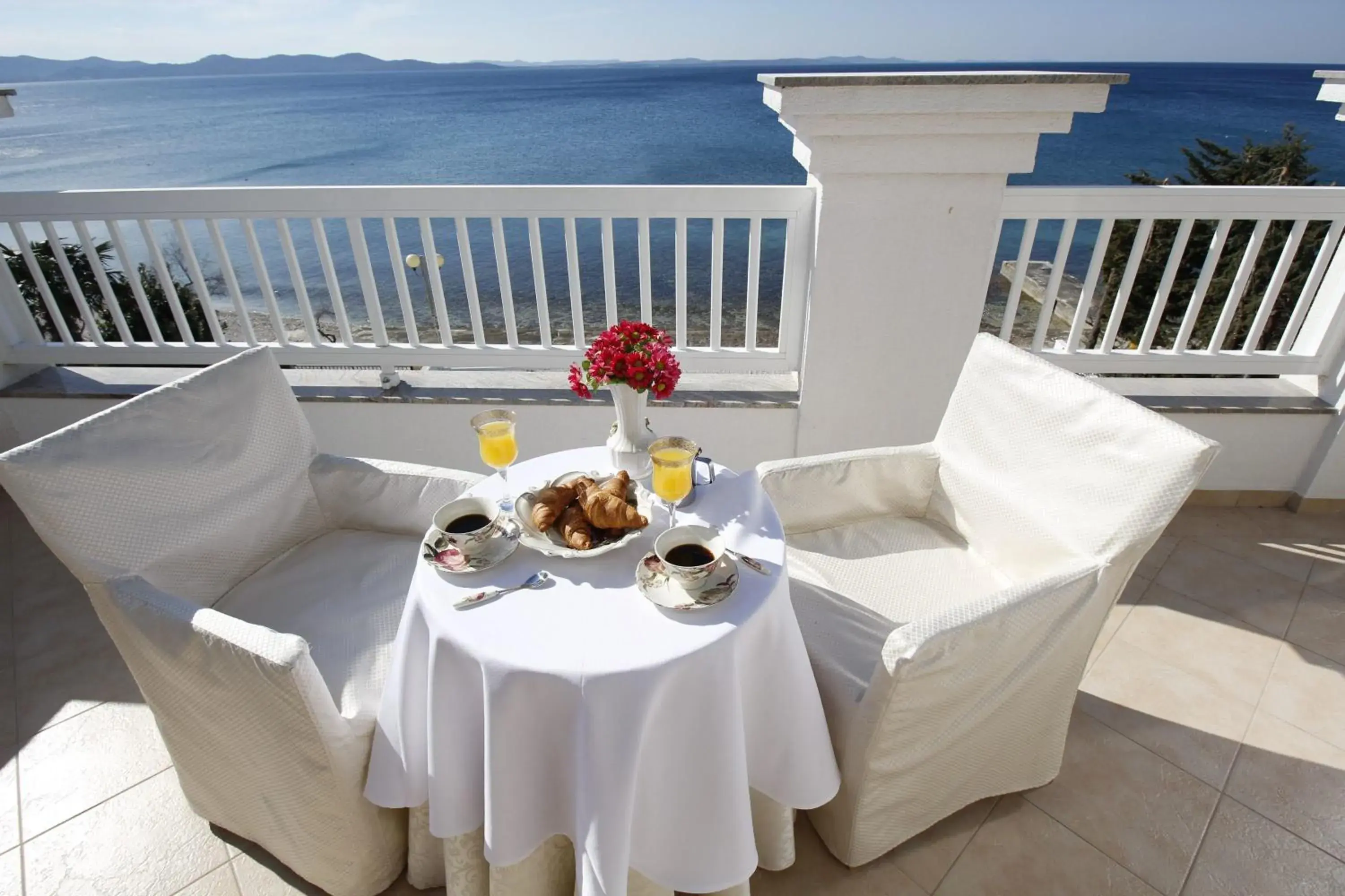 Bird's eye view in Villa Triana-Adults Only Bird's eye view in Villa Triana-Adults Only