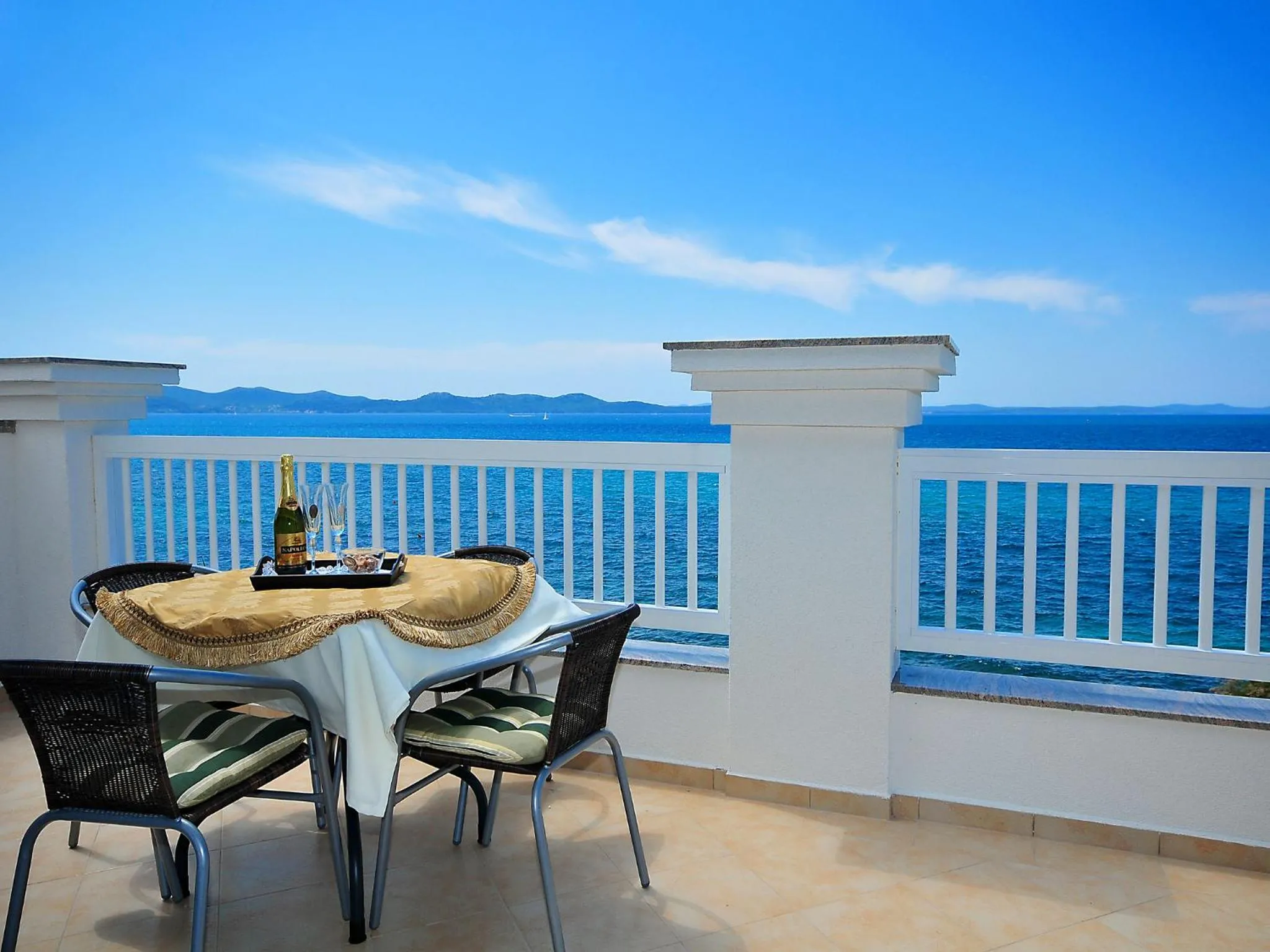 View (from property/room) in Villa Triana-Adults Only