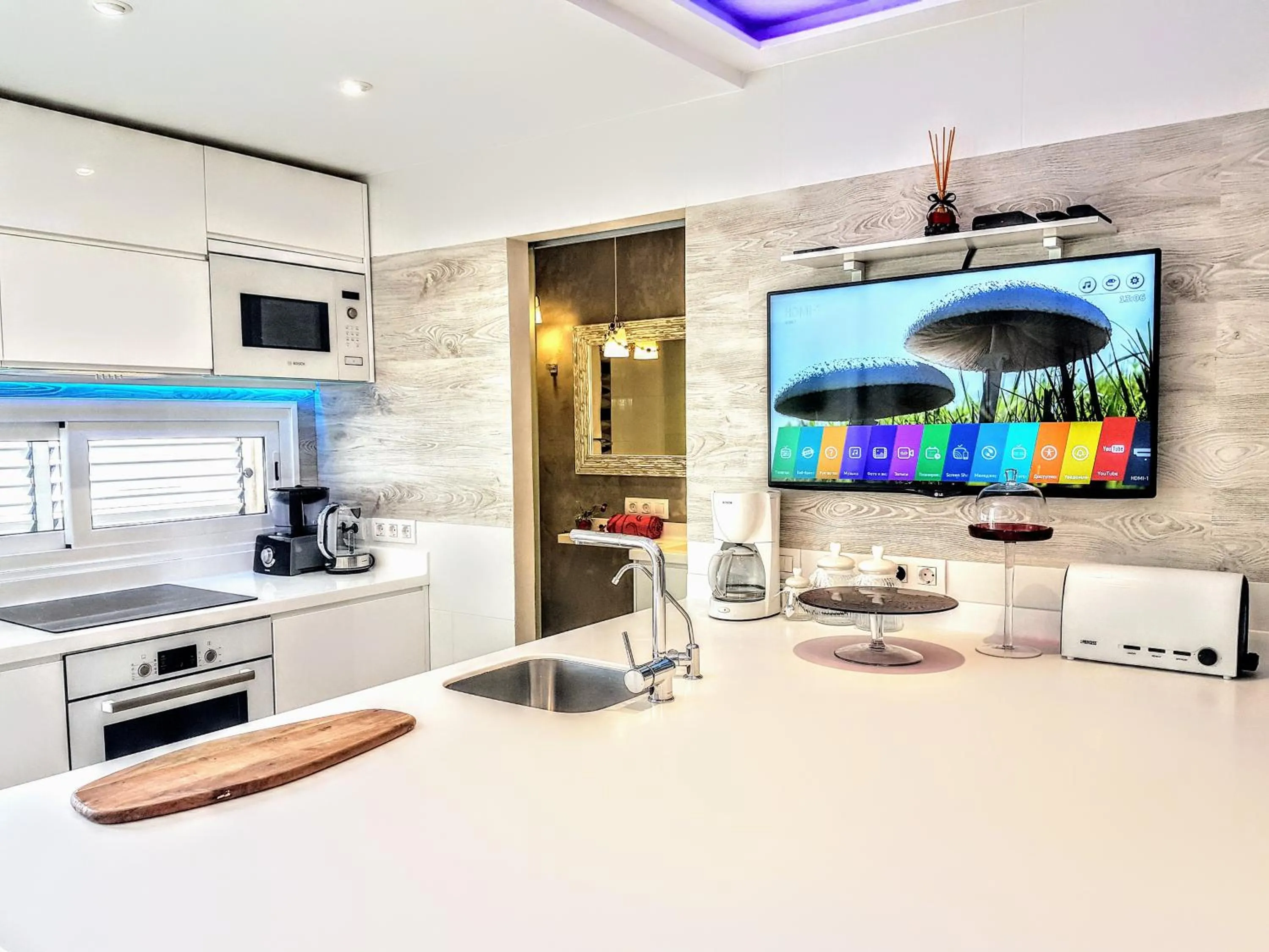 Townhouse Costa Adeje