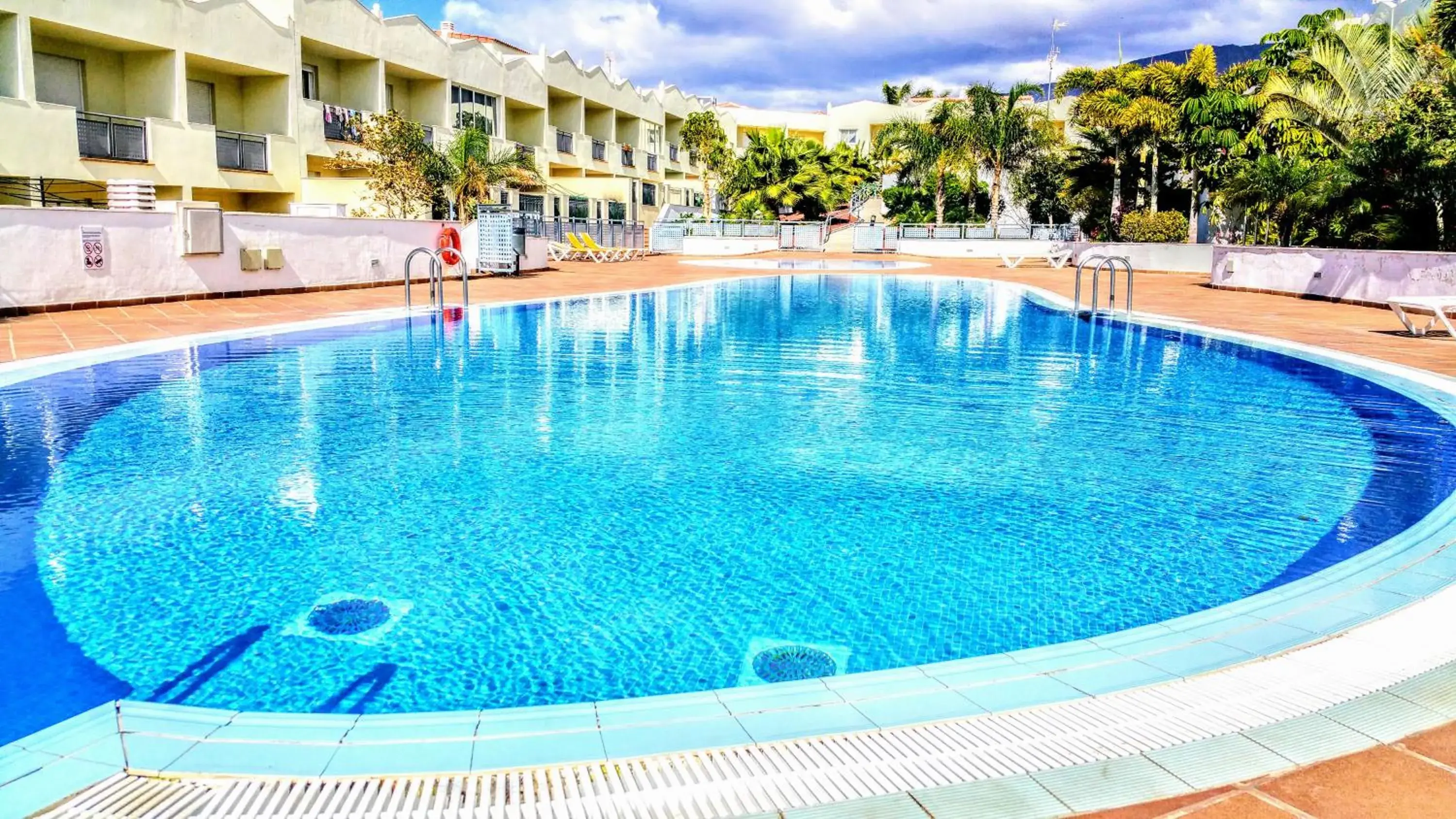 Townhouse Costa Adeje Townhouse Costa Adeje