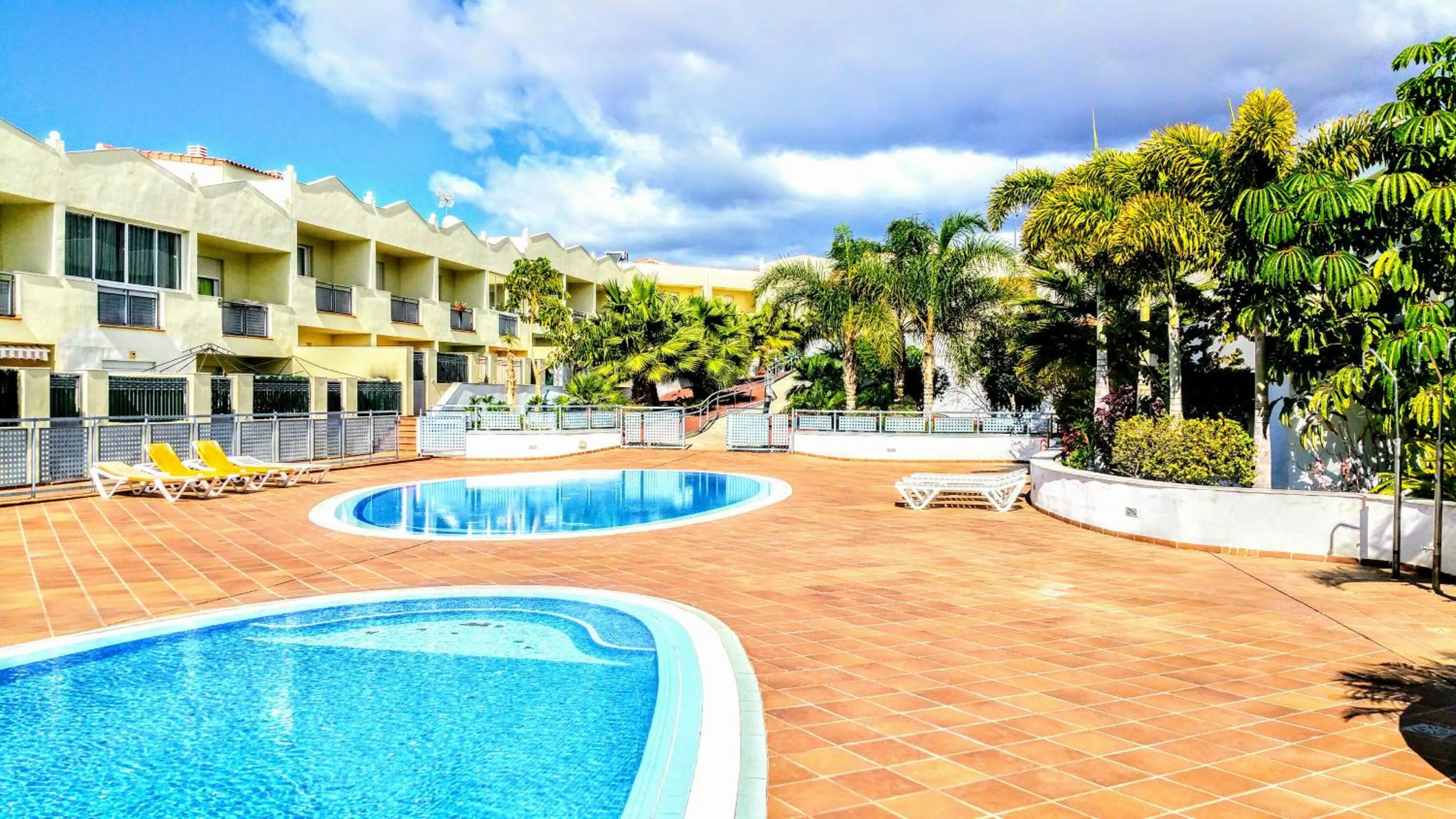Townhouse Costa Adeje