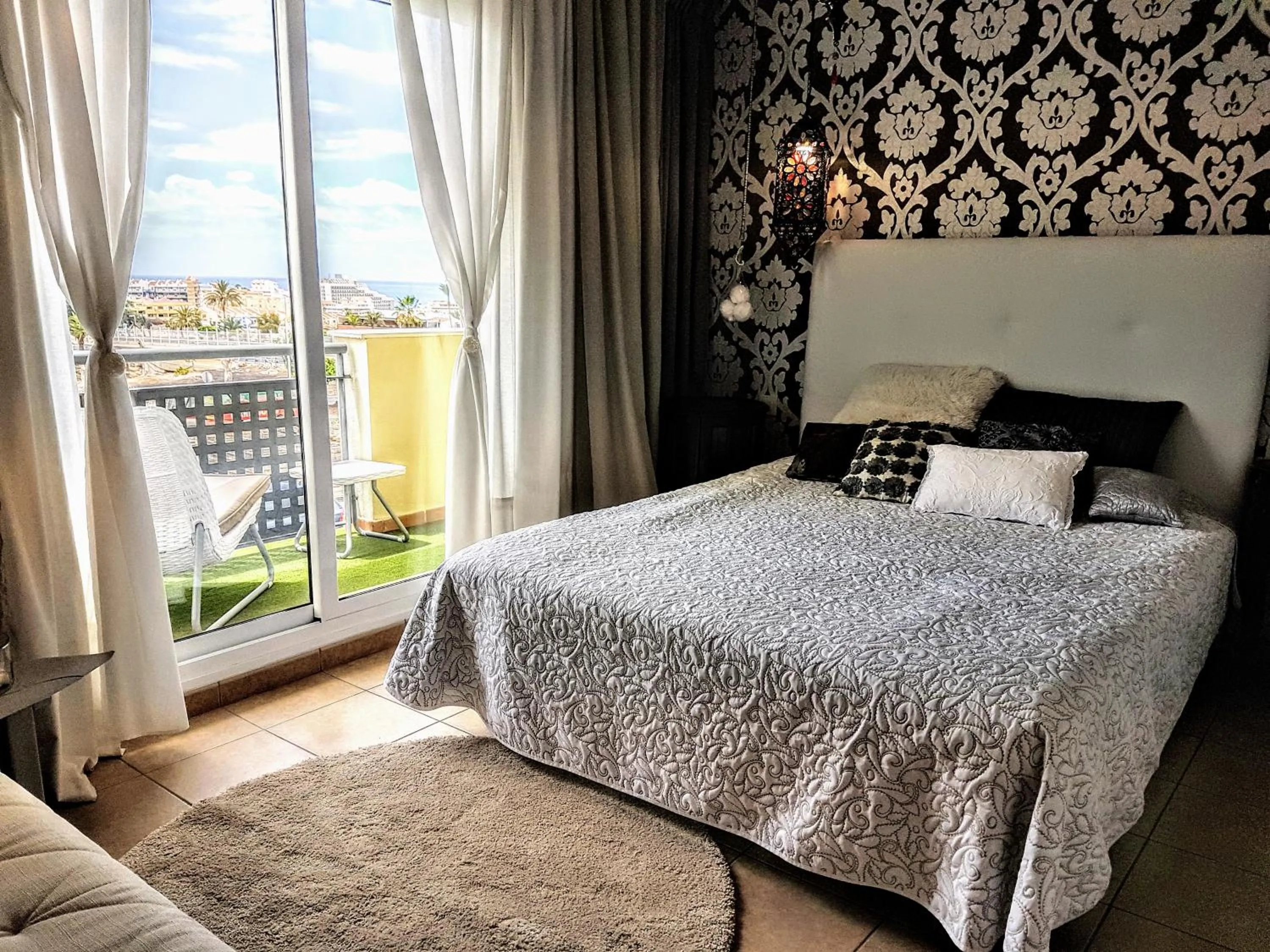 Townhouse Costa Adeje