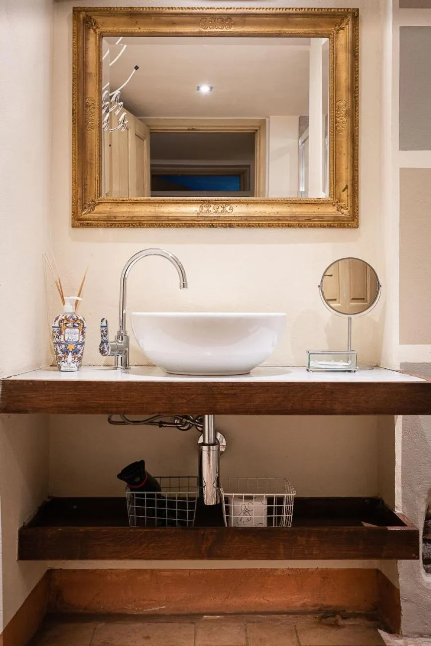 Villa Paradiso Charme&Design Adults only