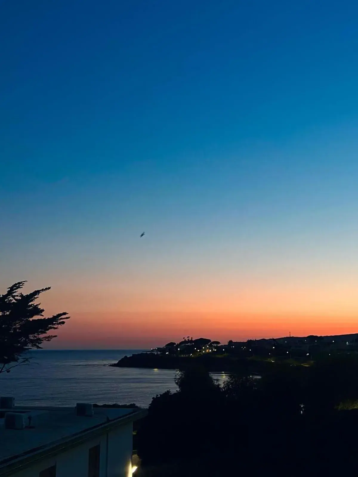 View (from property/room) in Villa MG Hotel View (from property/room) in Villa MG Hotel