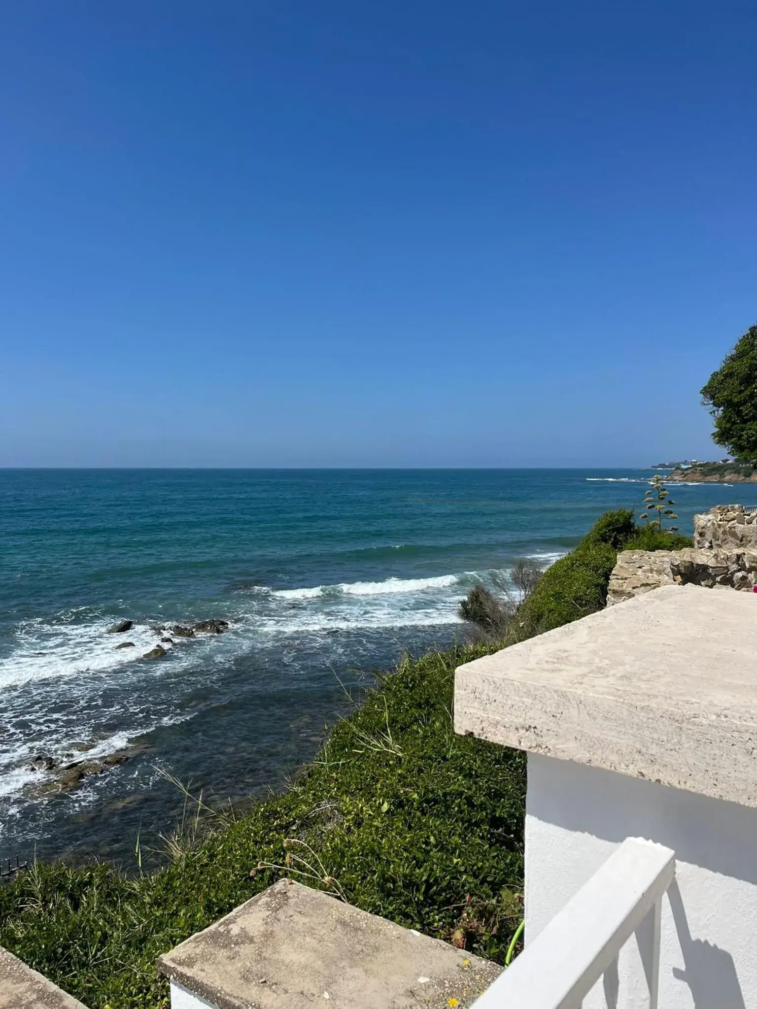 Property building in Villa MG Hotel Property building in Villa MG Hotel