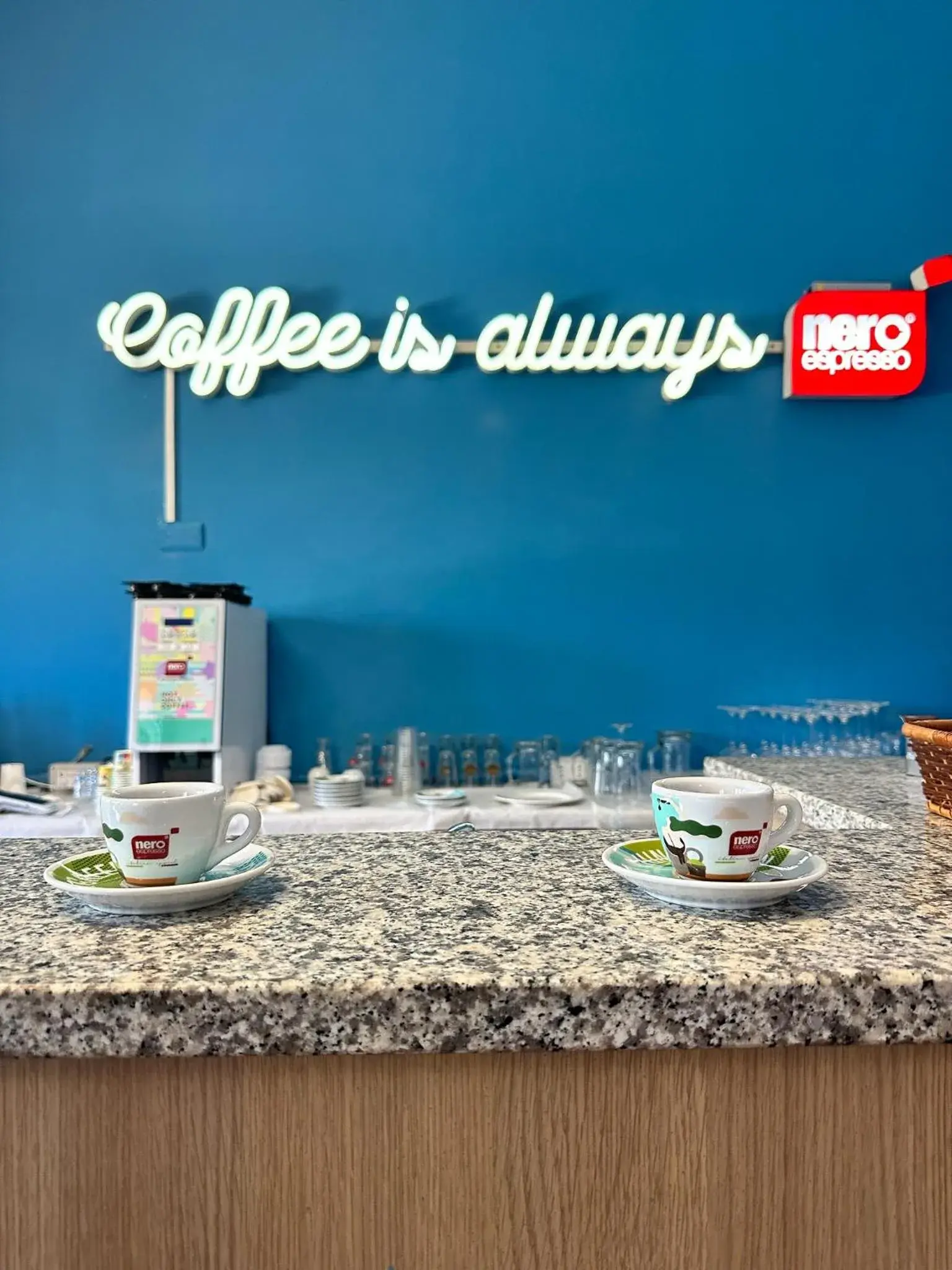 Restaurant/places to eat in Villa MG Hotel Restaurant/places to eat in Villa MG Hotel