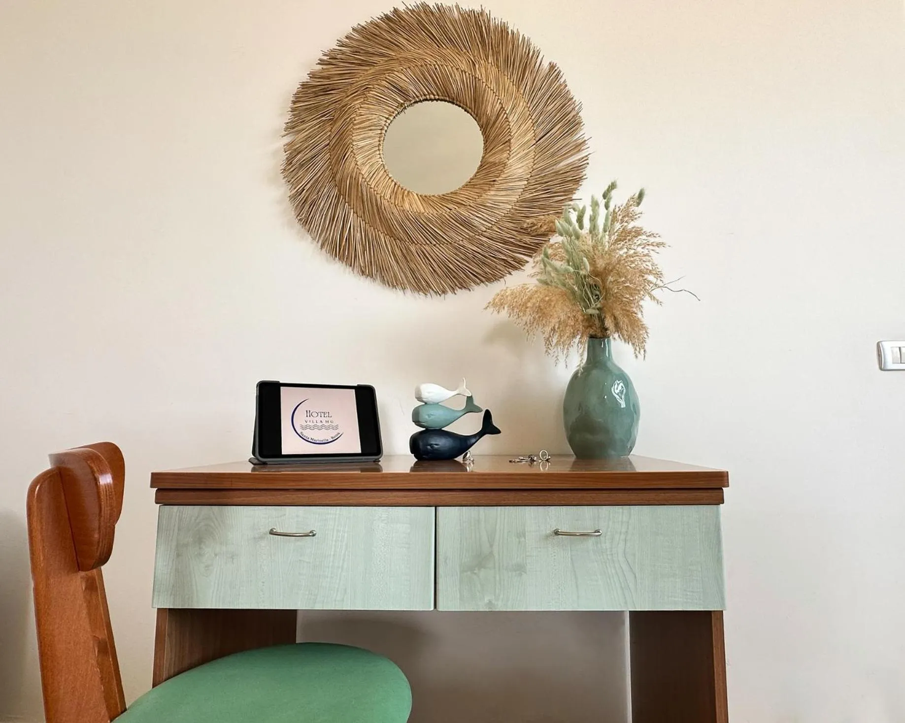 Other in Villa MG Hotel