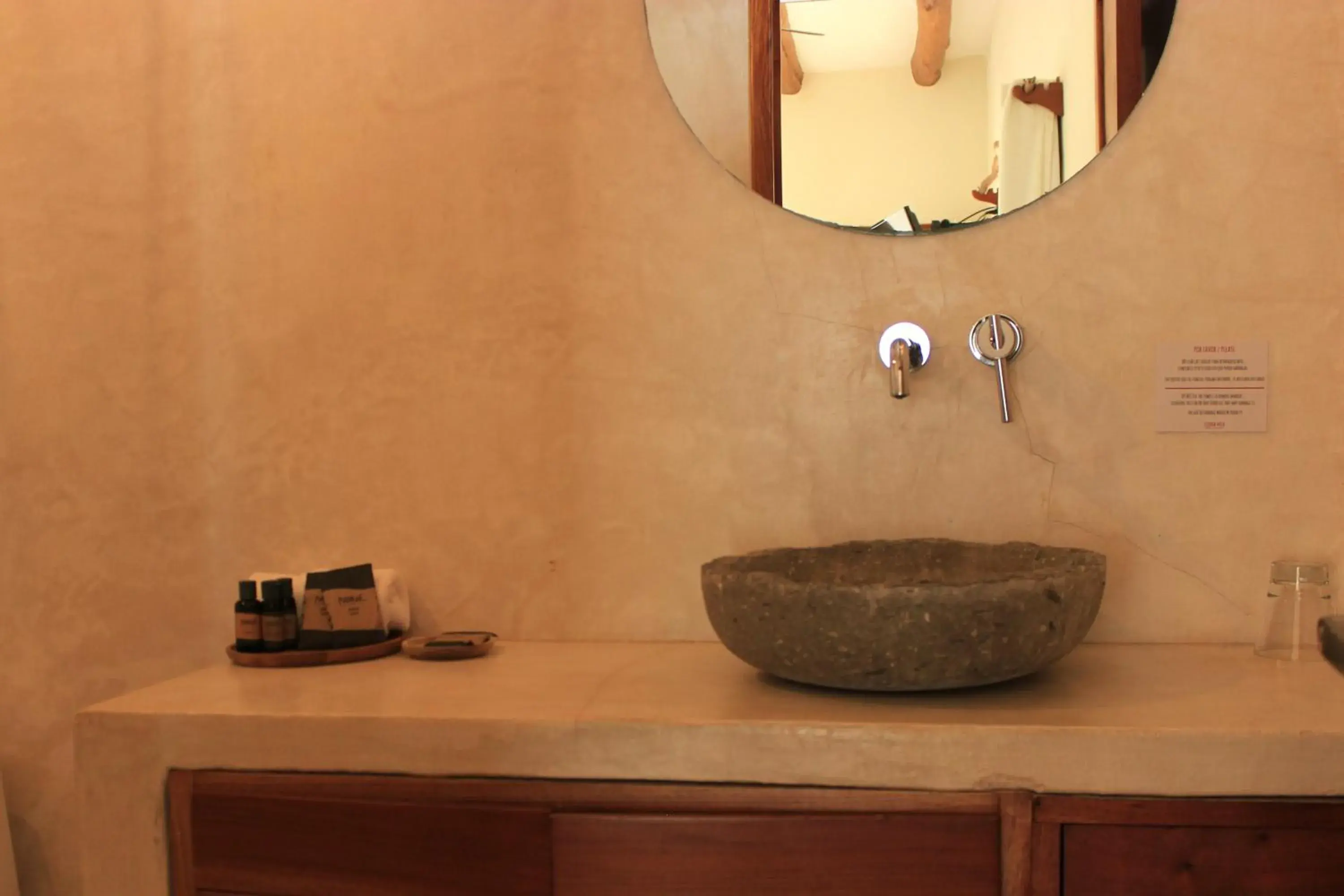 Double Room with Pool View in Tierra Mia Boutique Hotel Double Room with Pool View in Tierra Mia Boutique Hotel