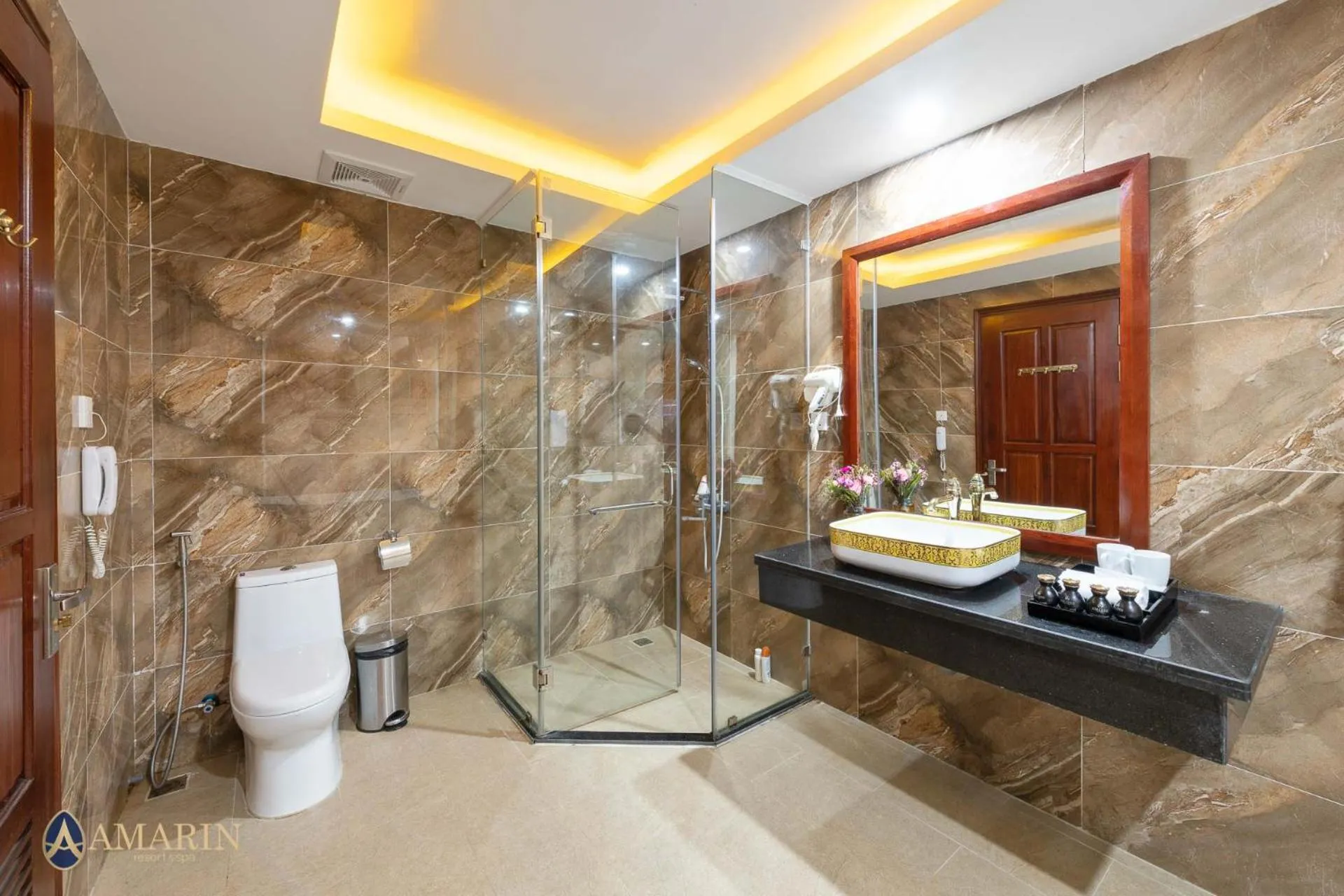 Amarin Resort & Spa Phu Quoc