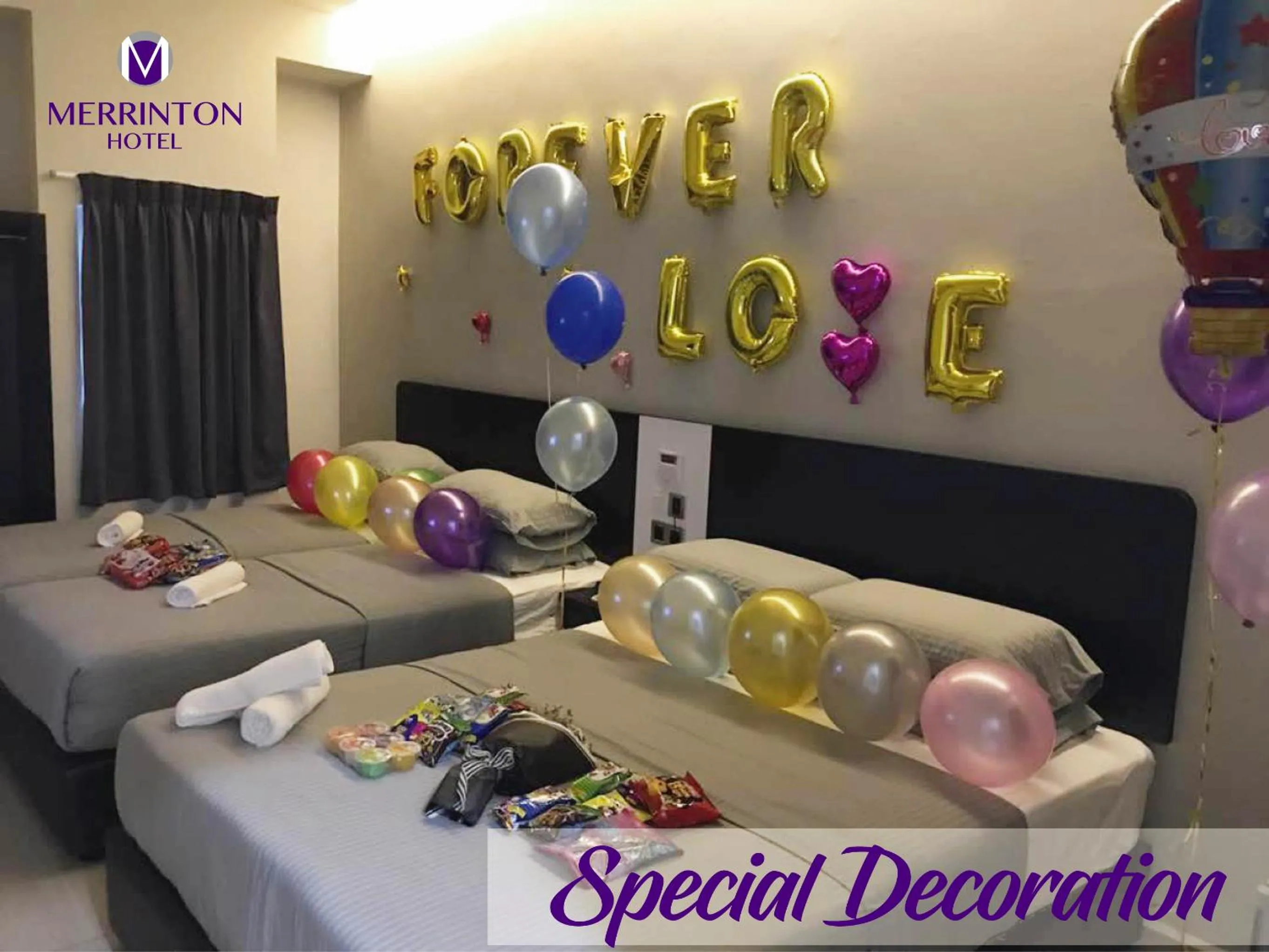 Other in Merrinton Hotel Temerloh