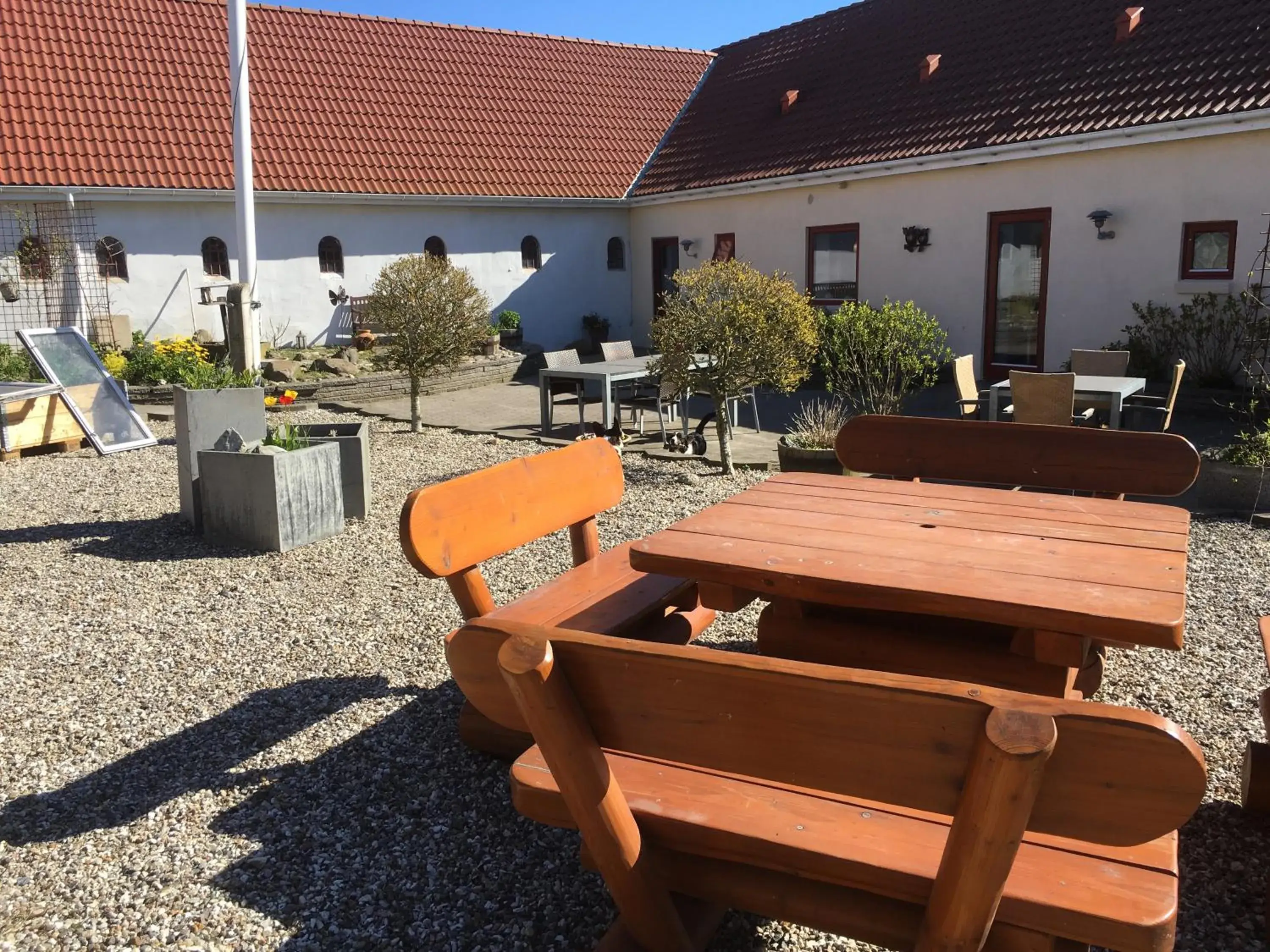 B & B Langagergaard B & B Langagergaard