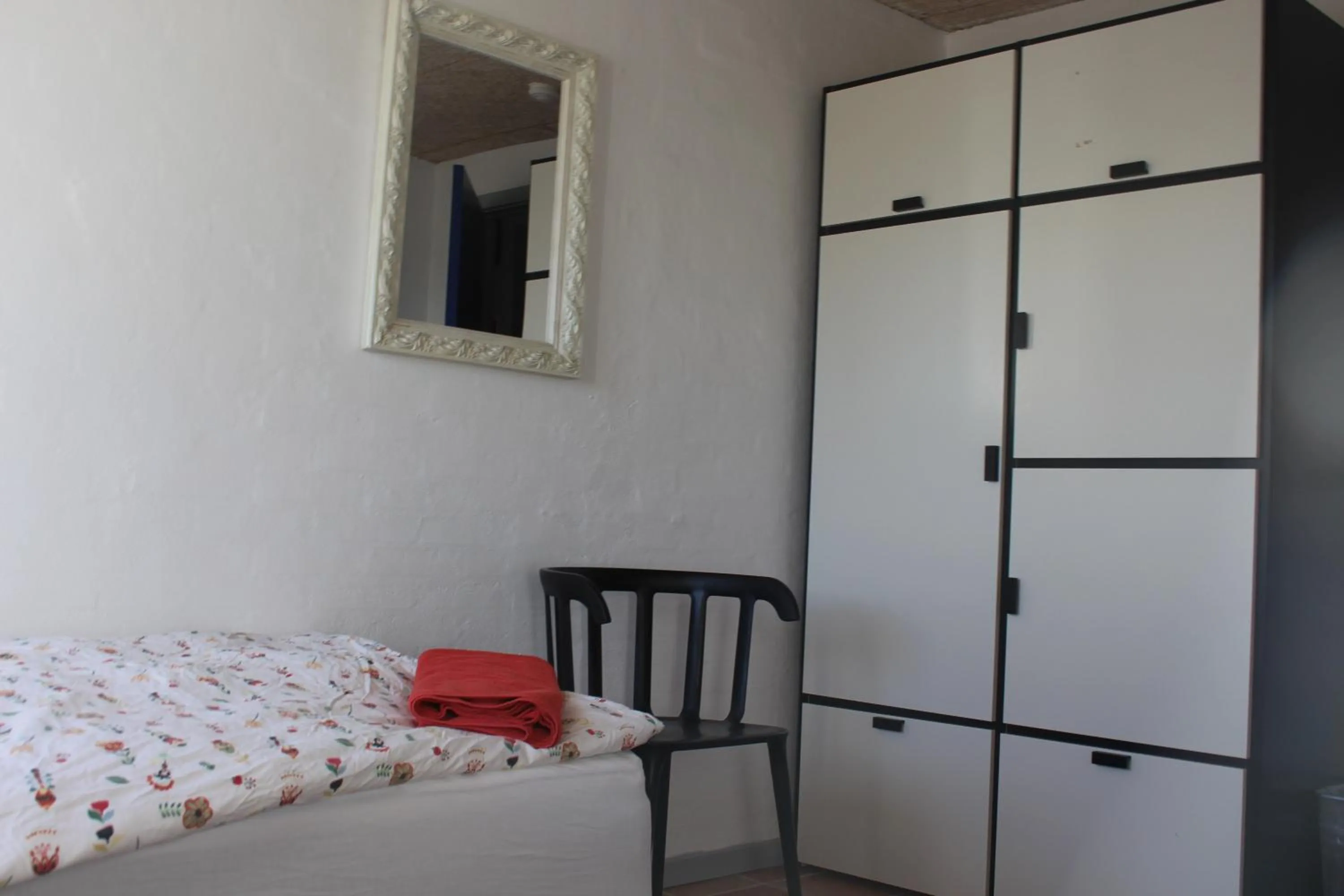 B & B Langagergaard