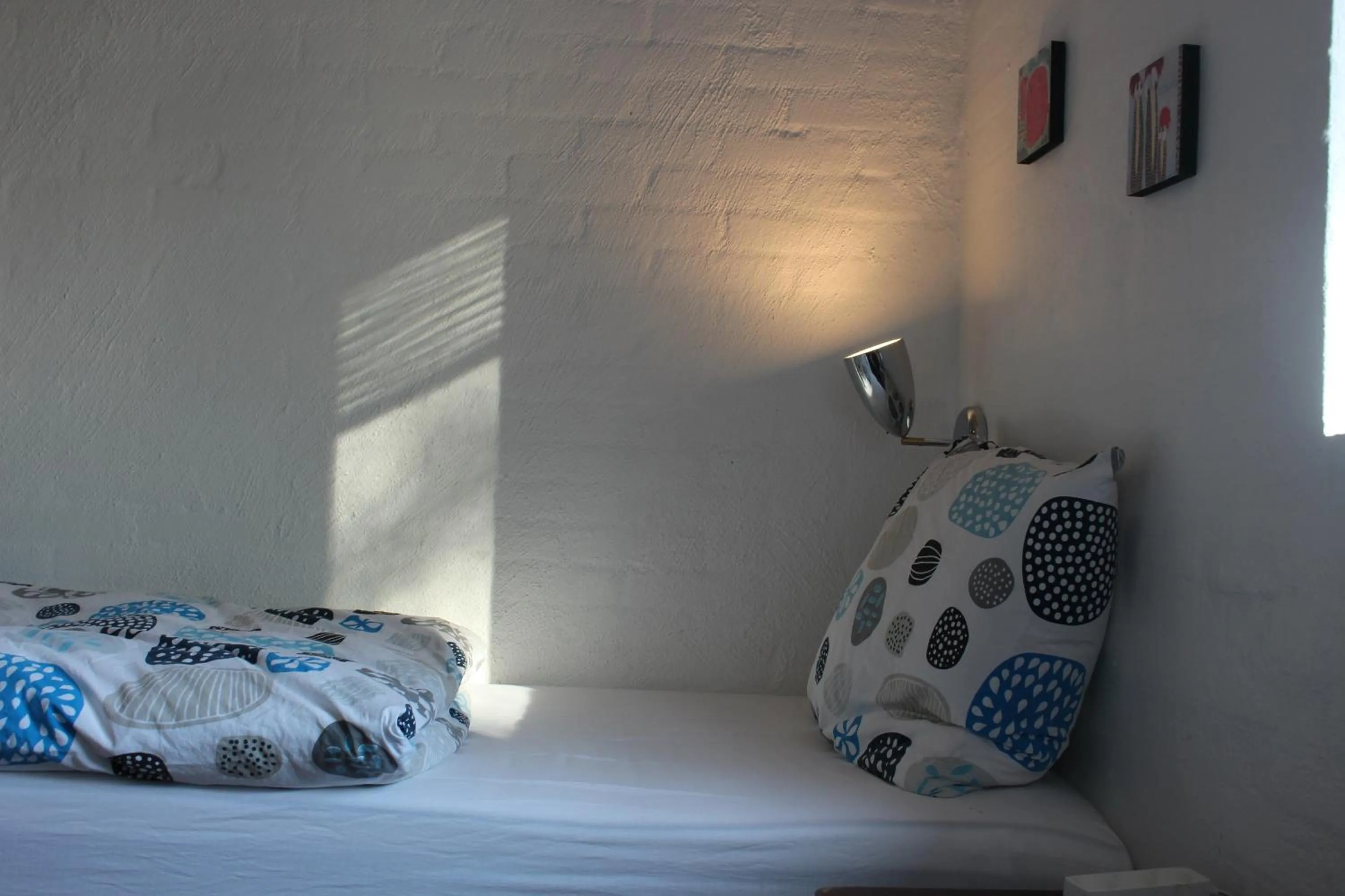 B & B Langagergaard