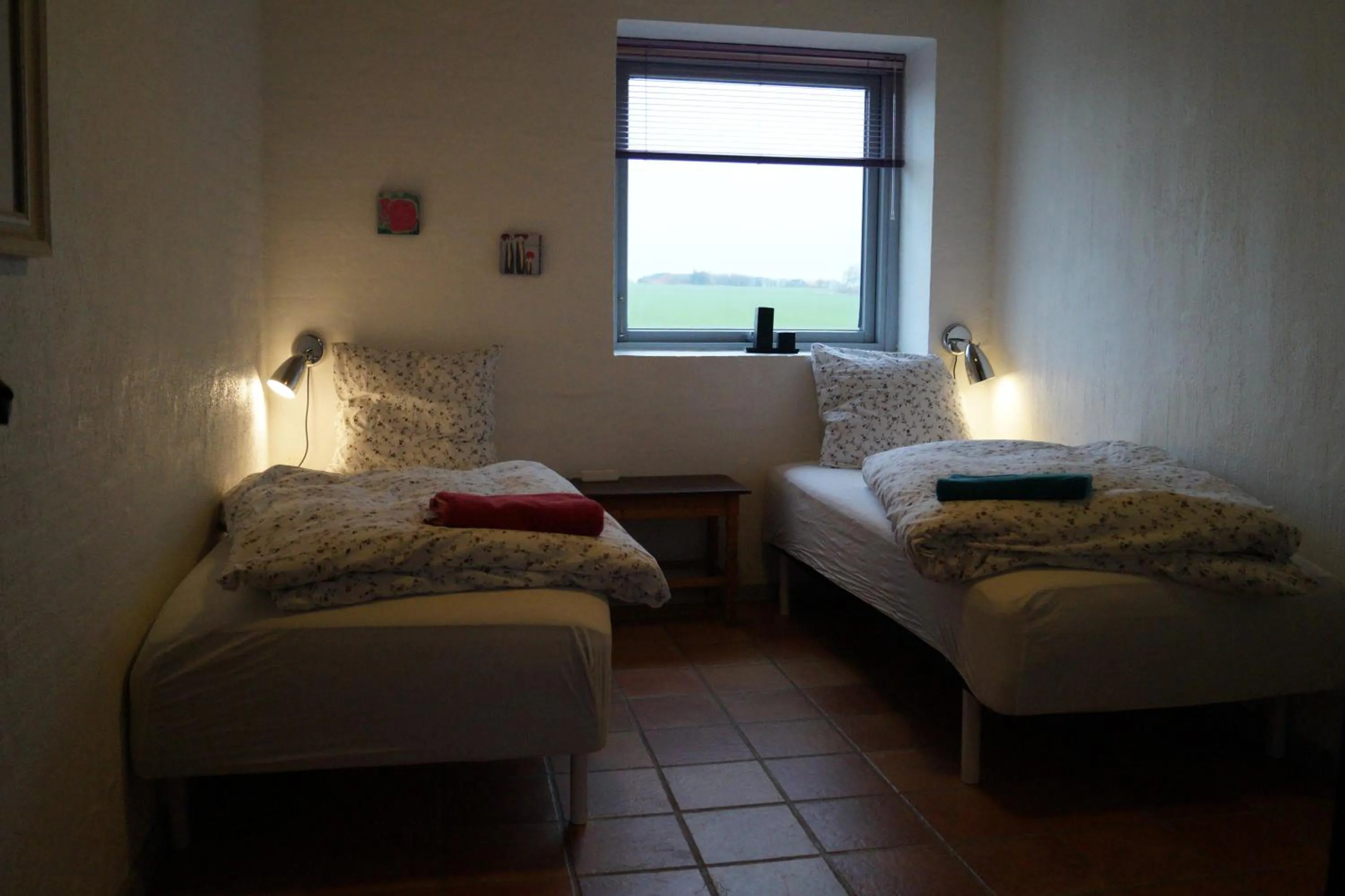 B & B Langagergaard