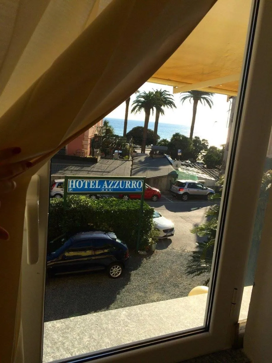 Hotel Azzurro