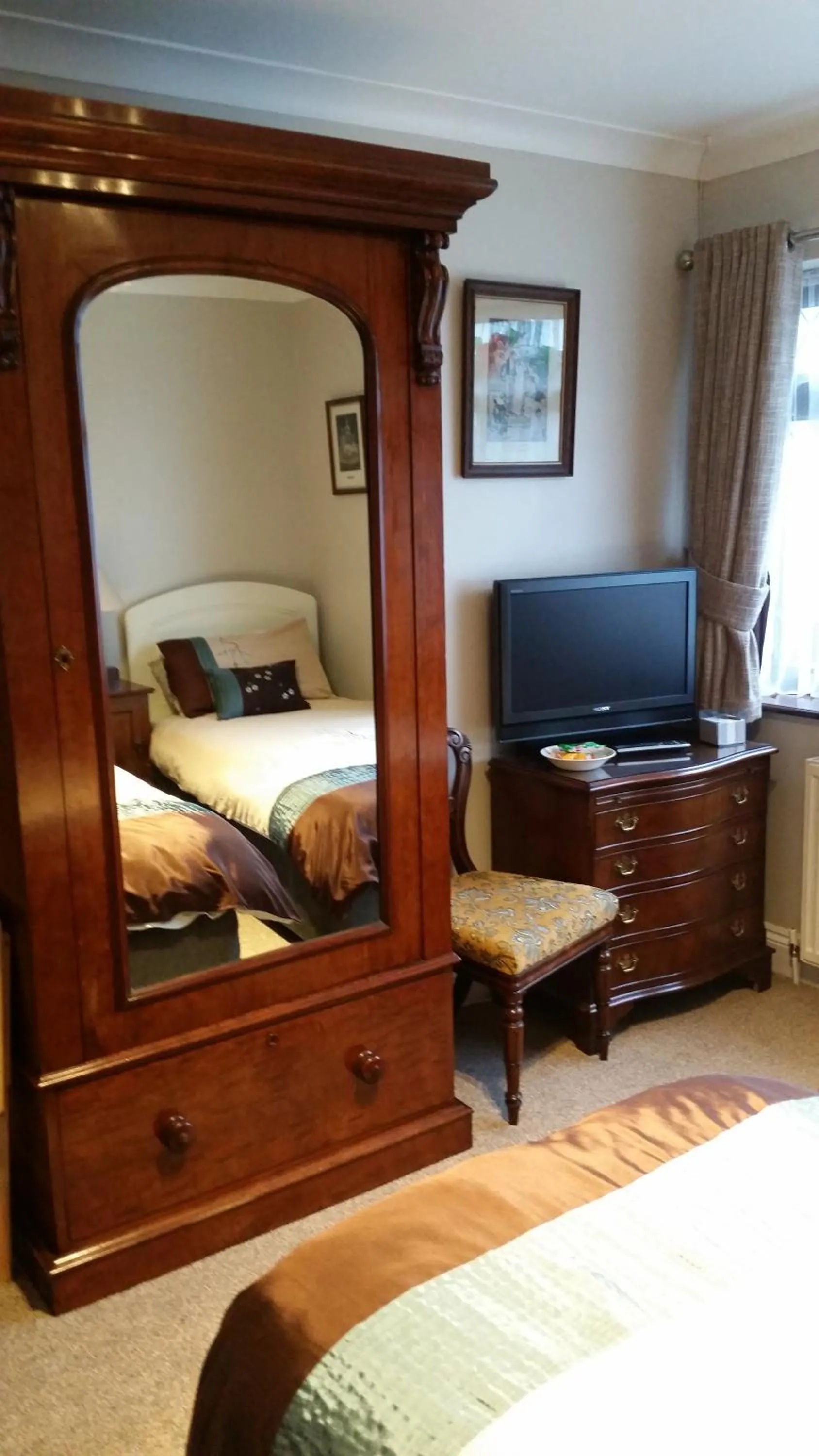 Bed & Breakfast Fieldview