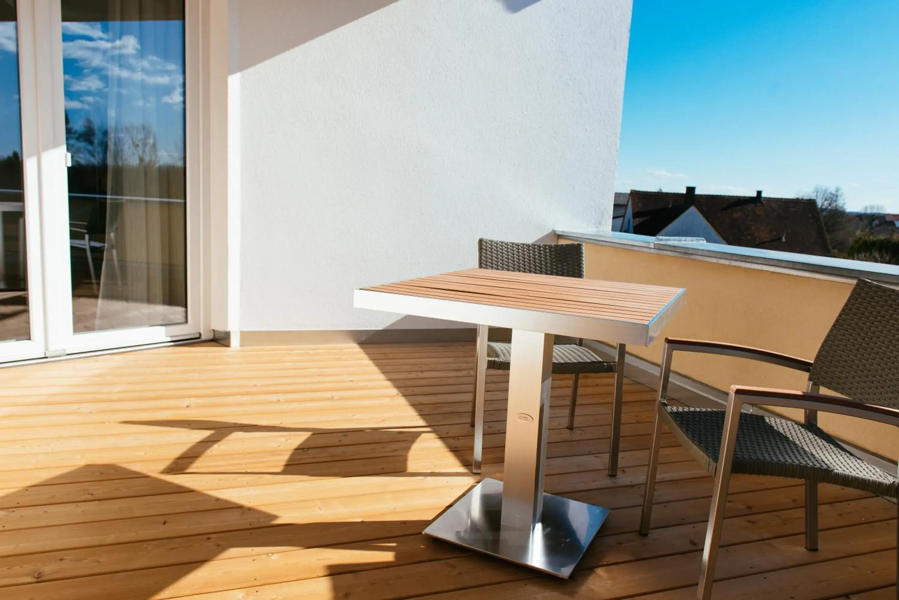 Apartment in Aparthotel Heuberger Apartment in Aparthotel Heuberger