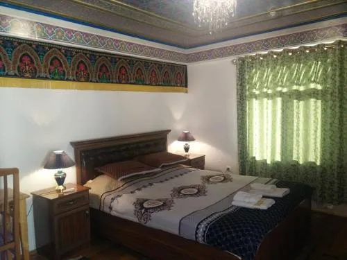 Meros B&B