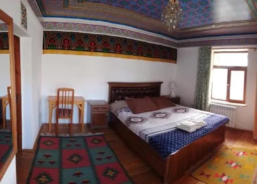 Meros B&B