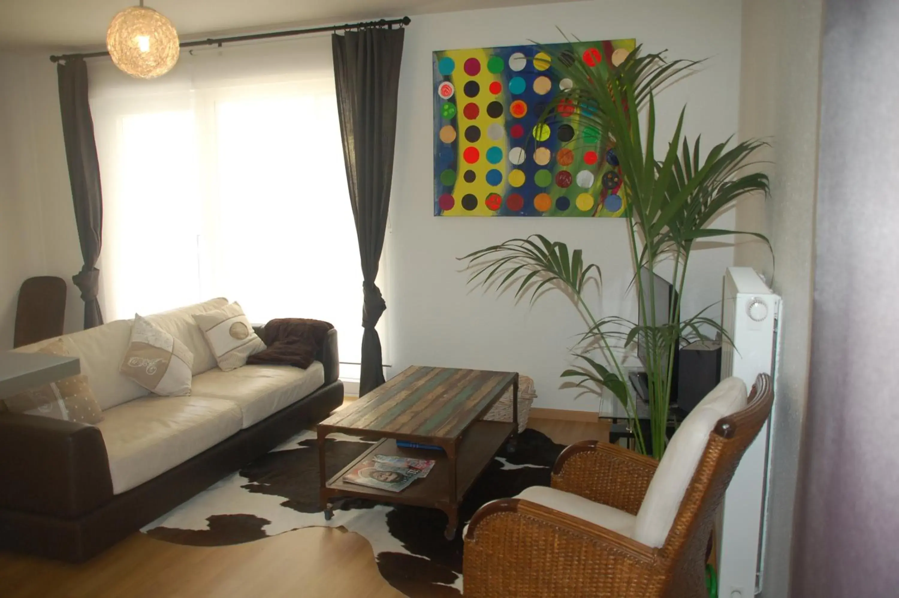 Rosys Appartement Rosys Appartement