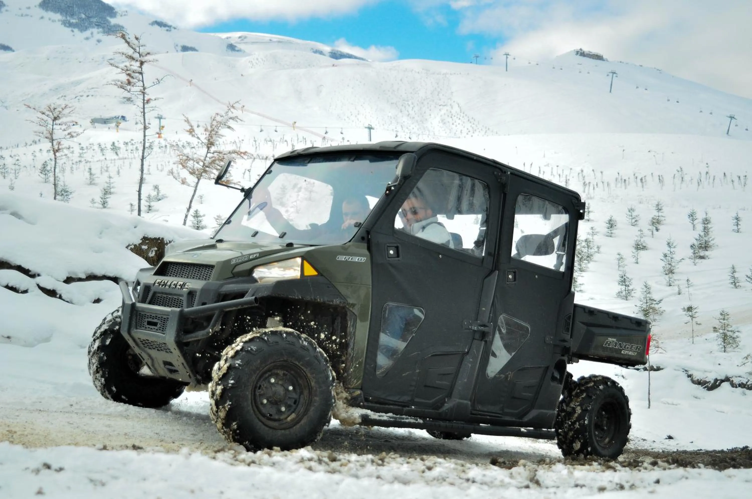 Activities in Gaya Residences