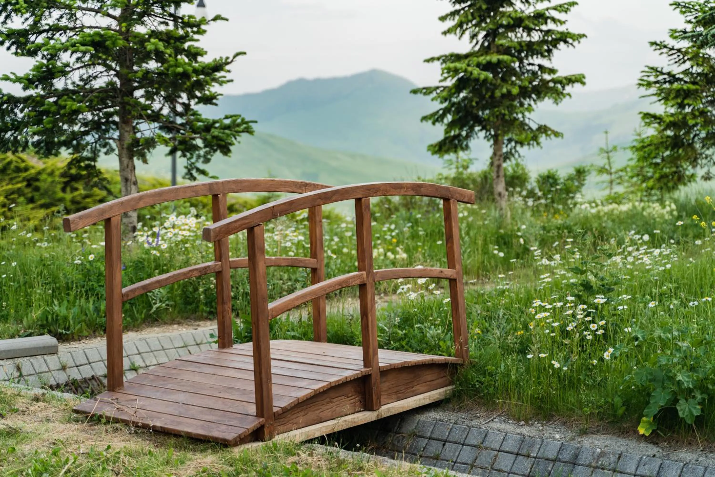 Nearby landmark in Gaya Residences