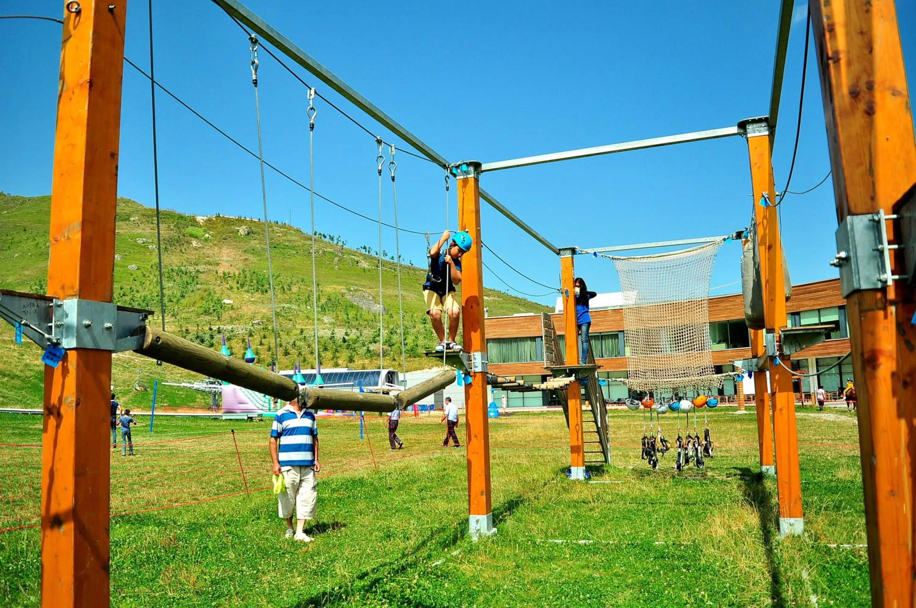 Day in Gaya Residences