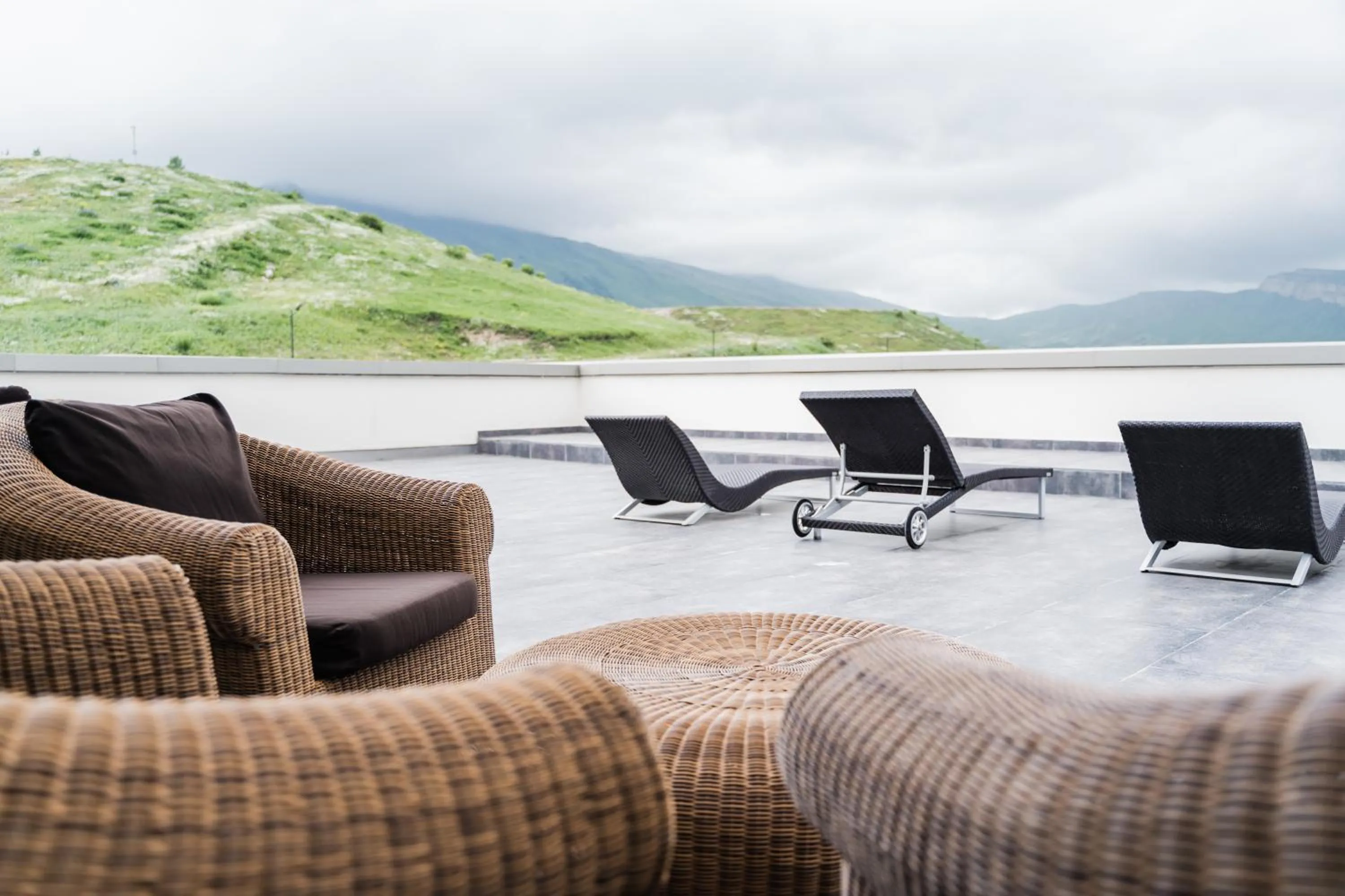 Day in Gaya Residences