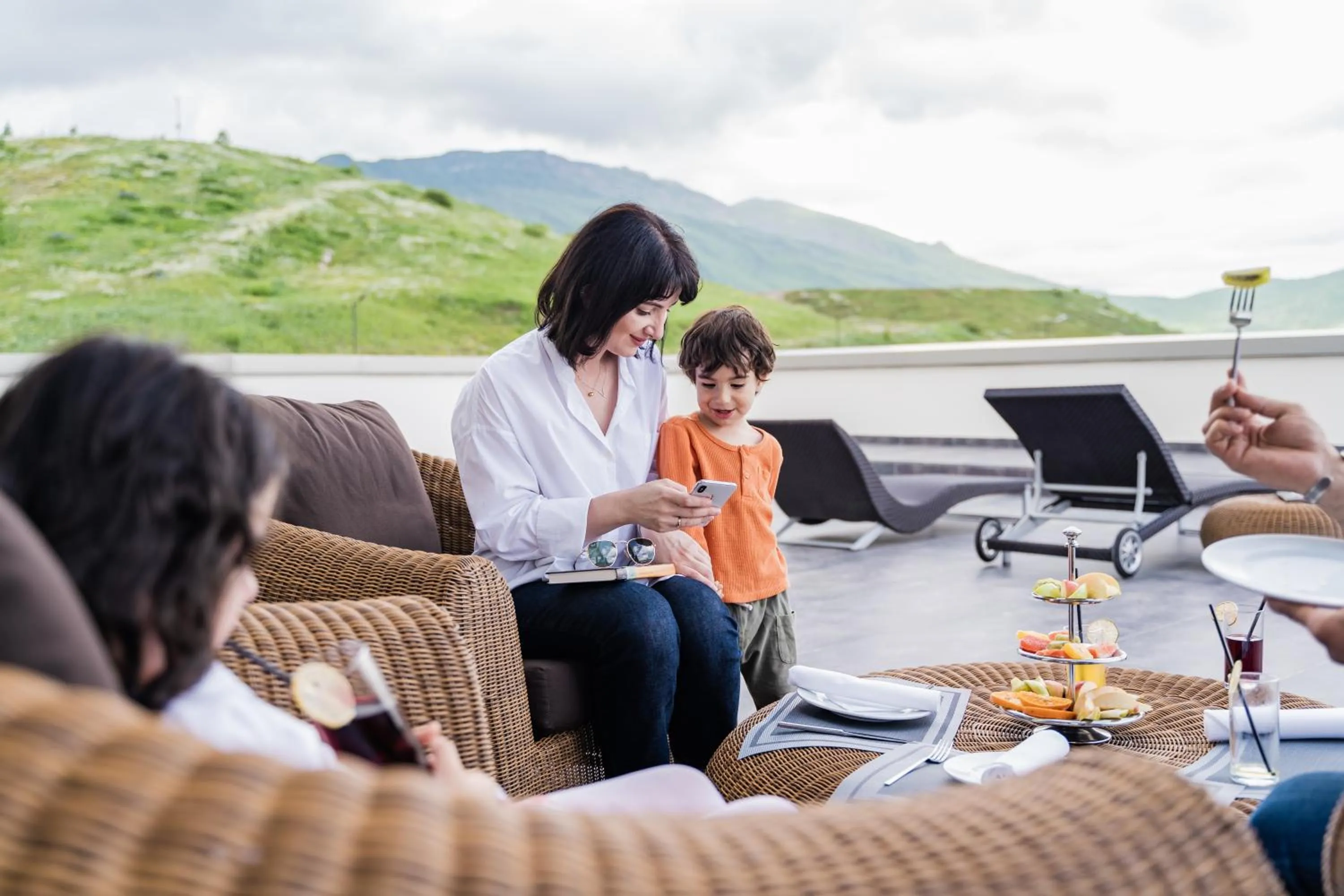 Day in Gaya Residences