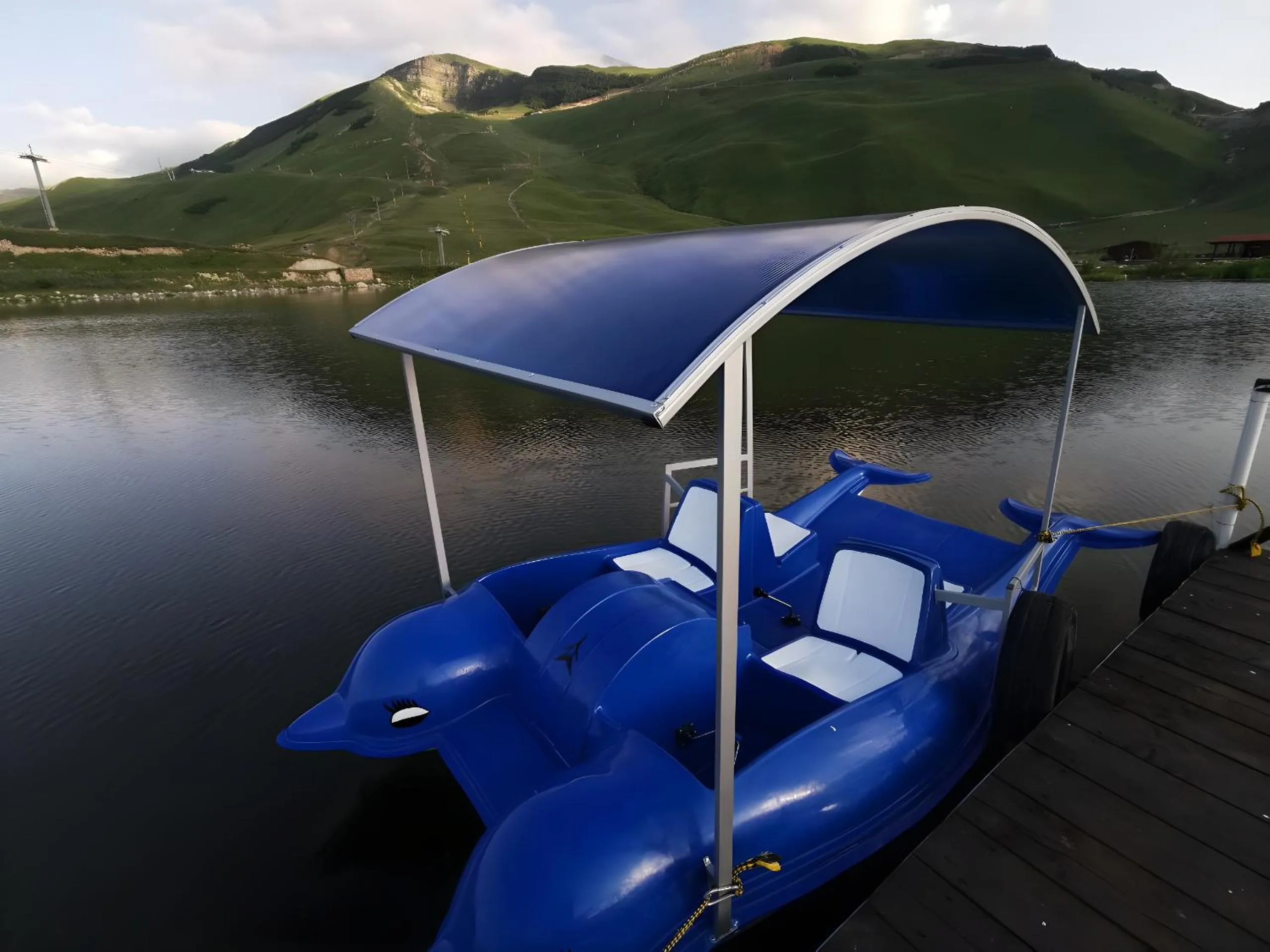 Day in Gaya Residences