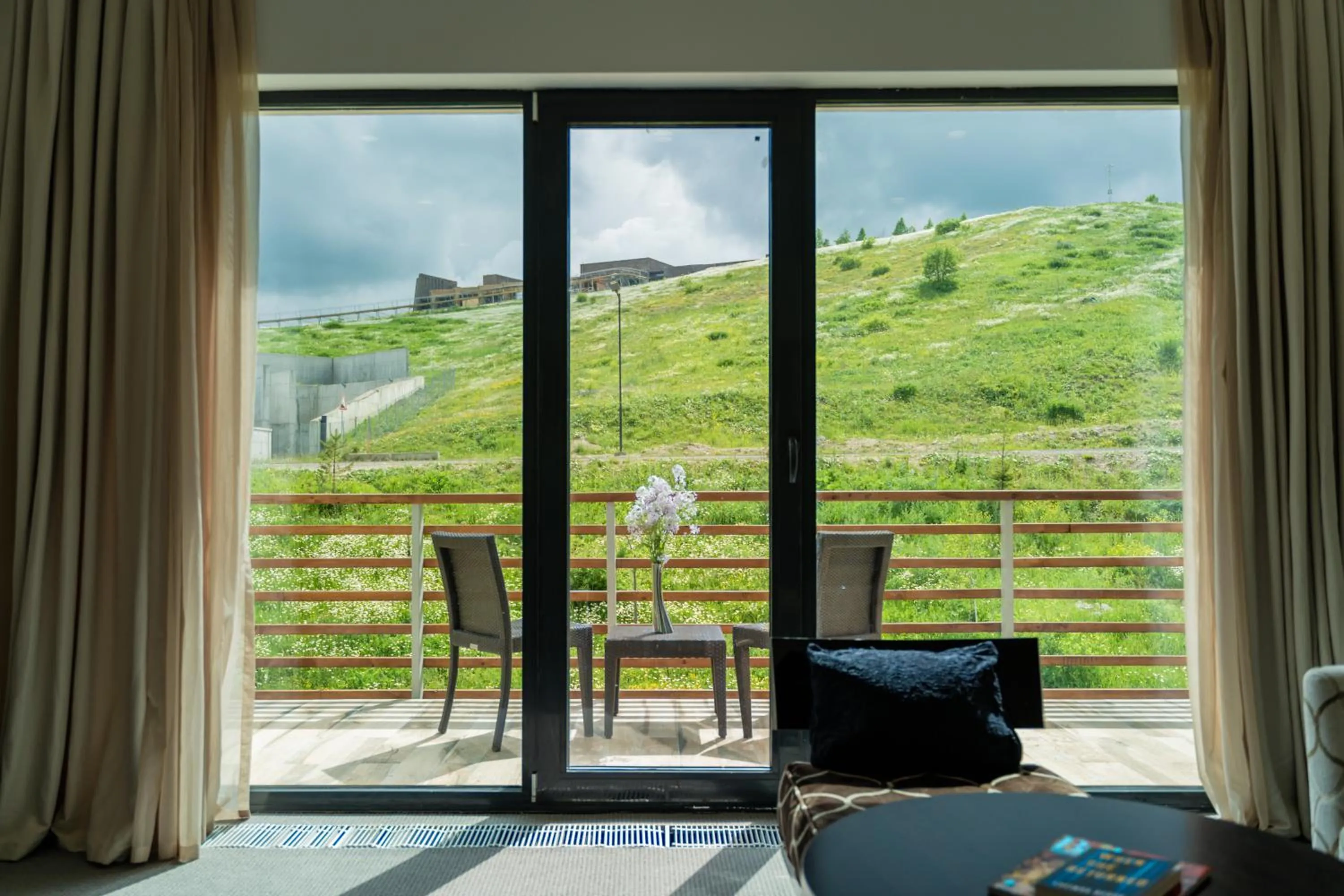 Spring in Gaya Residences