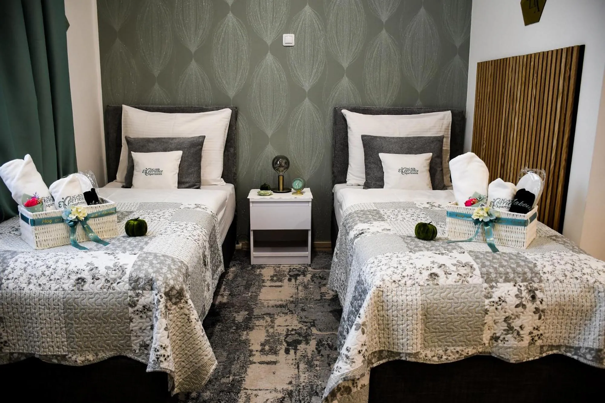 Apartments Experience Zagreb