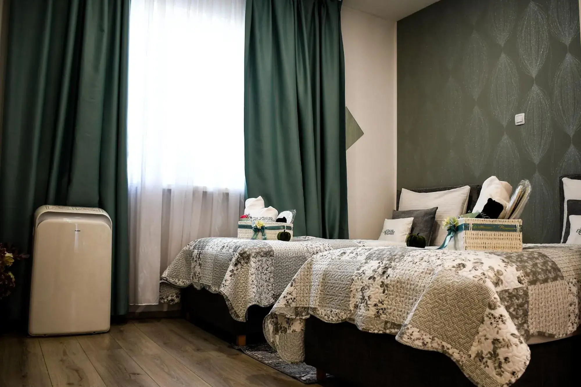 Apartments Experience Zagreb Apartments Experience Zagreb