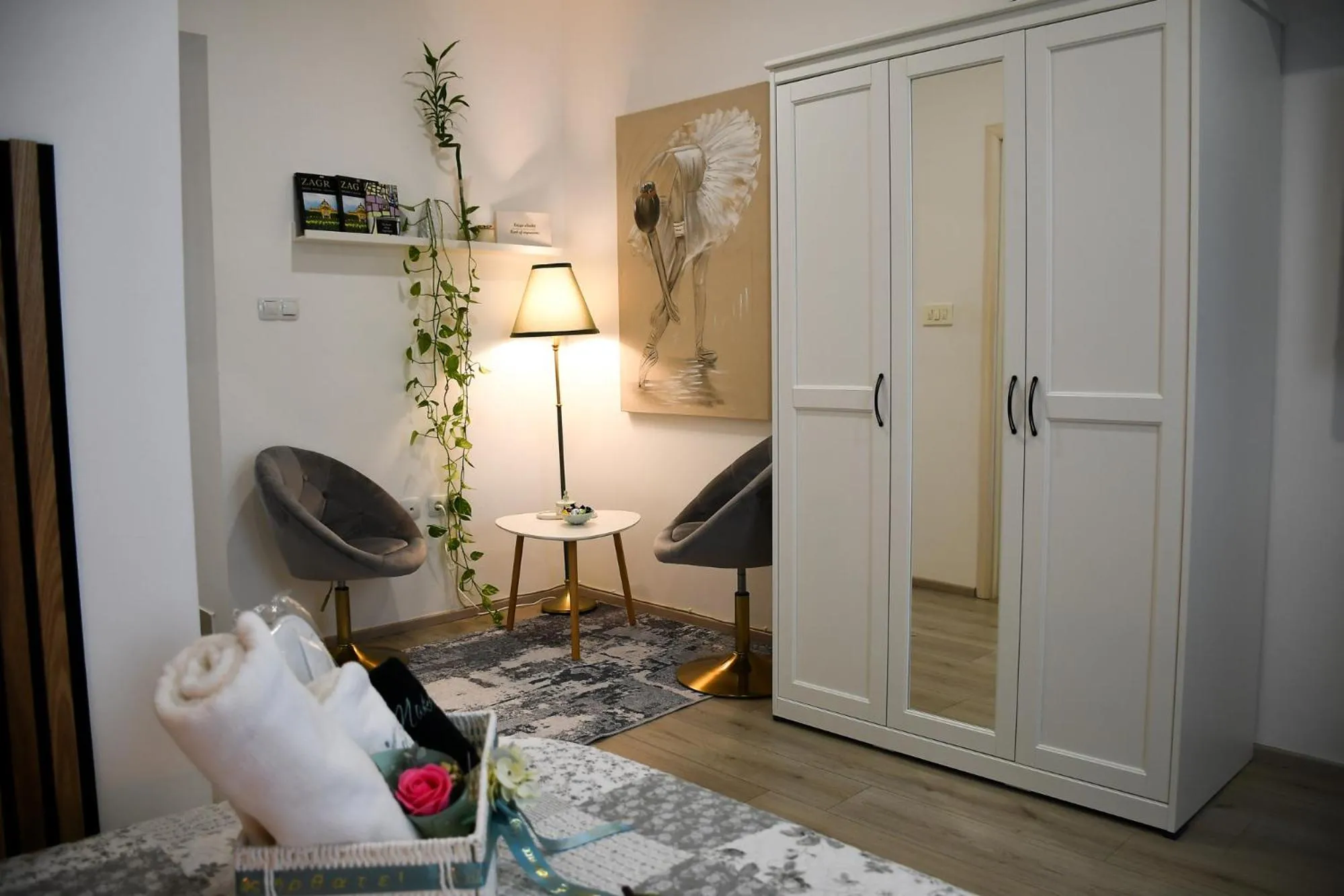 Apartments Experience Zagreb