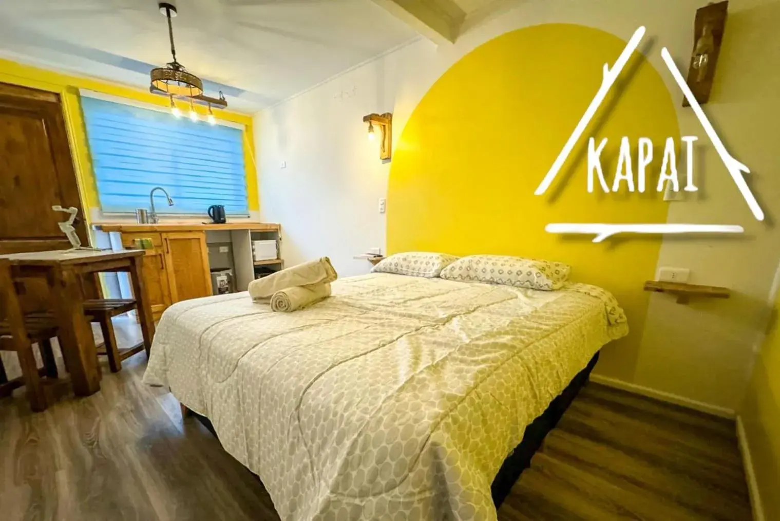 Deluxe Studio in Kapai Departamentos de Turismo Deluxe Studio in Kapai Departamentos de Turismo