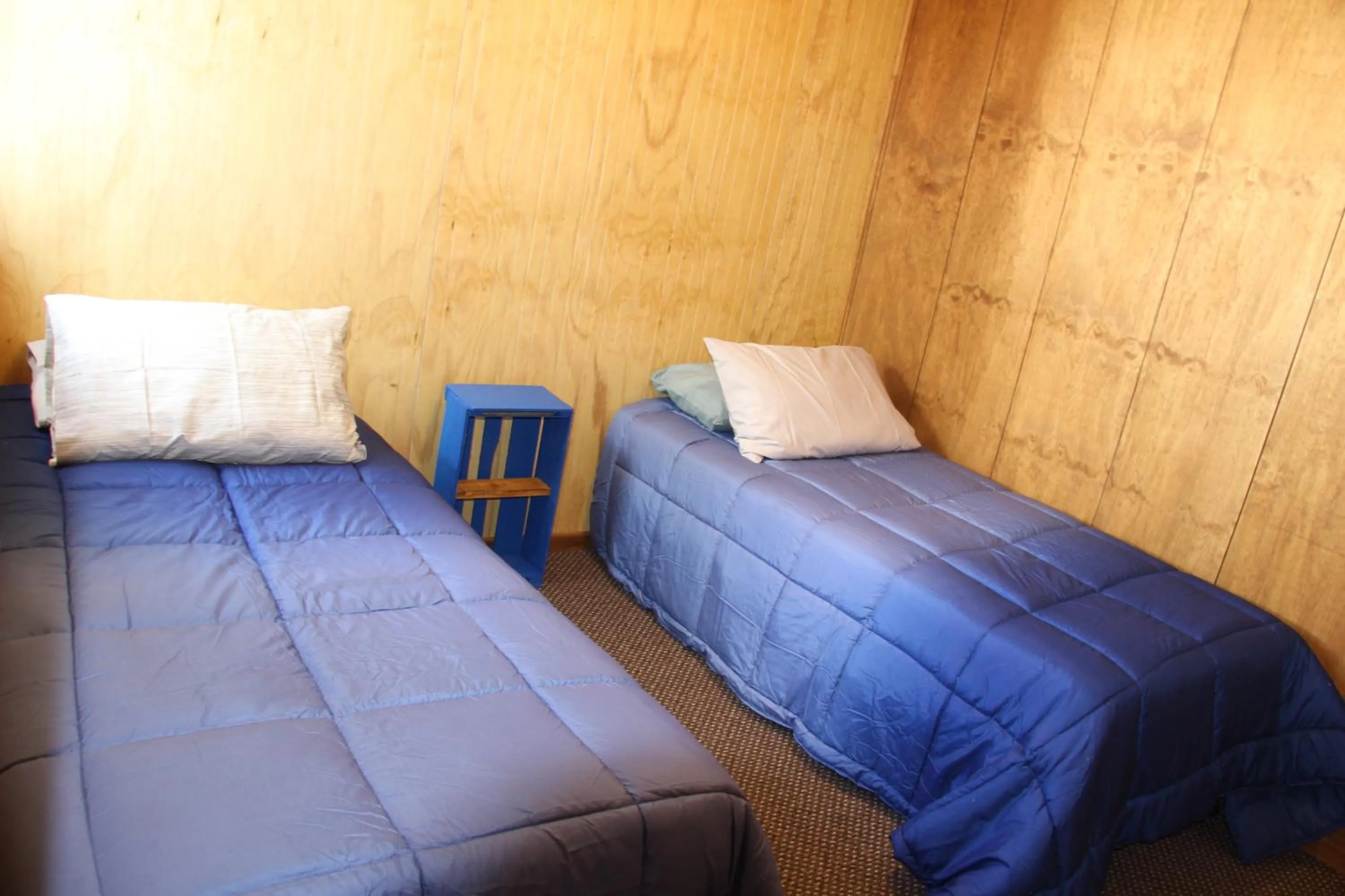 Bed in Kapai Departamentos de Turismo