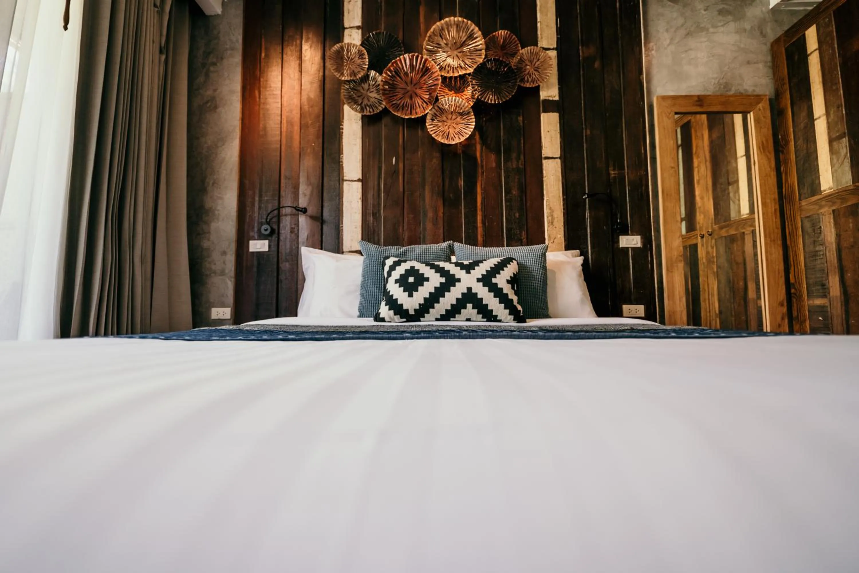 Property building in Sand in My Shoes Beach Loft